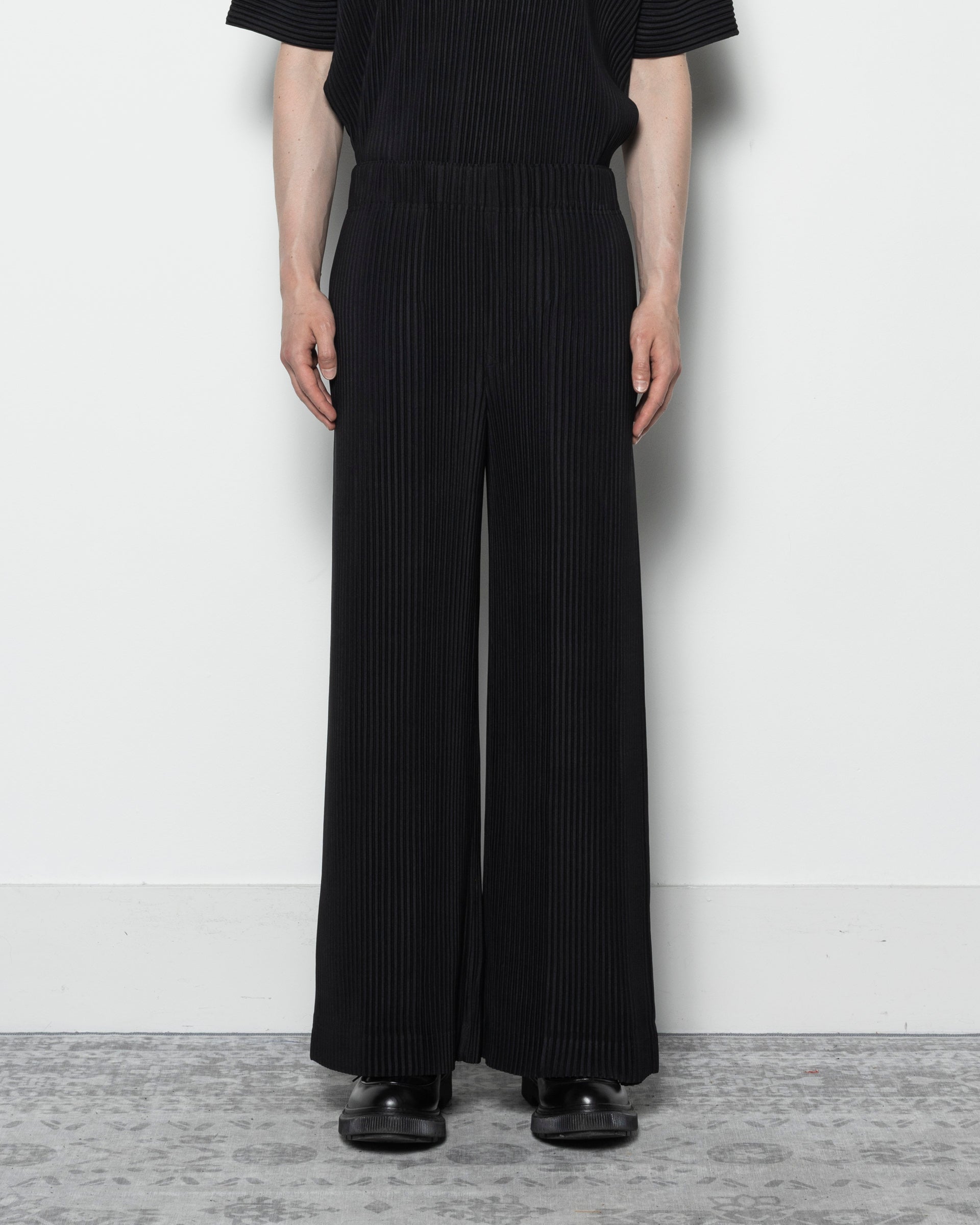 MC May Pants in Black