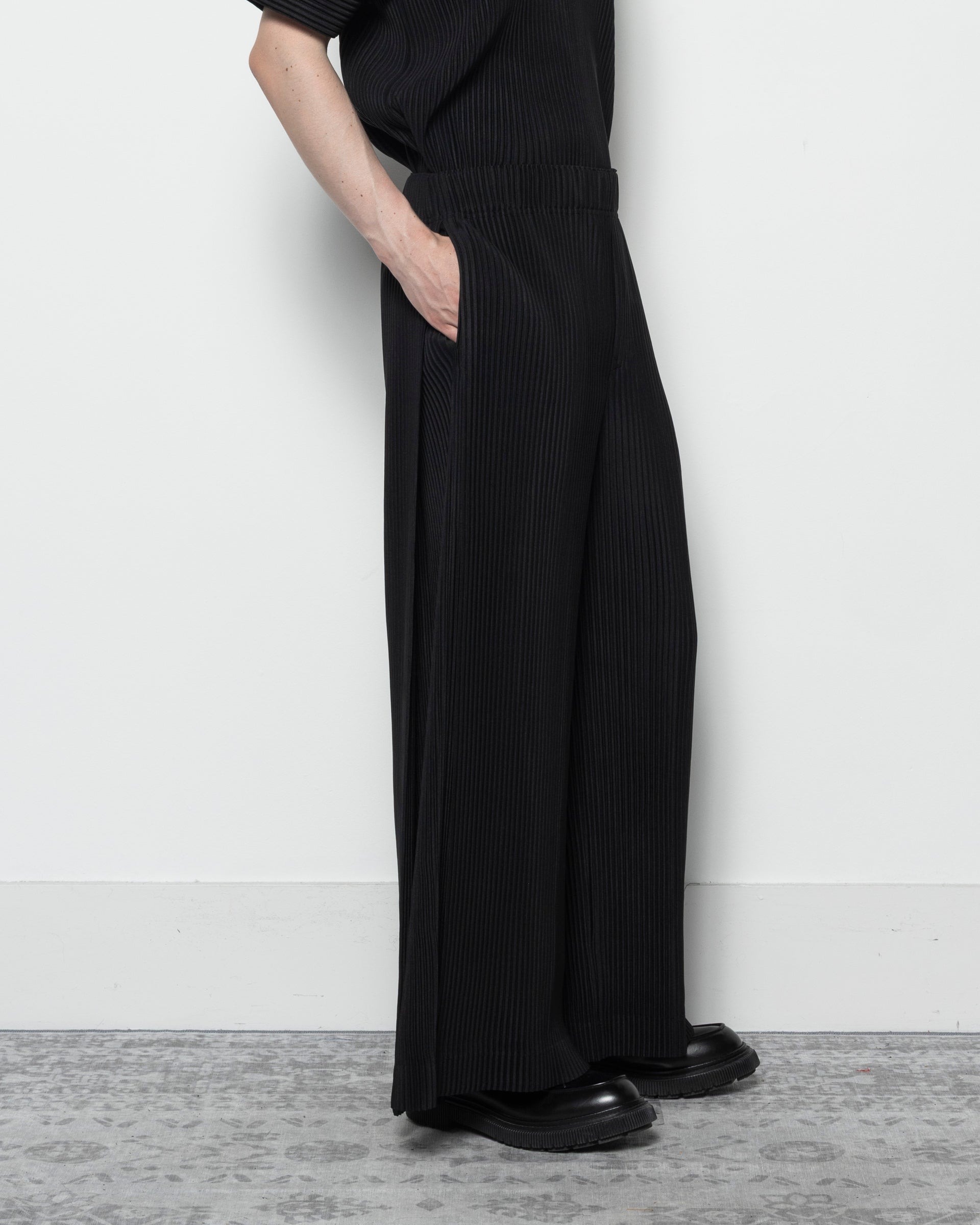 MC May Pants in Black