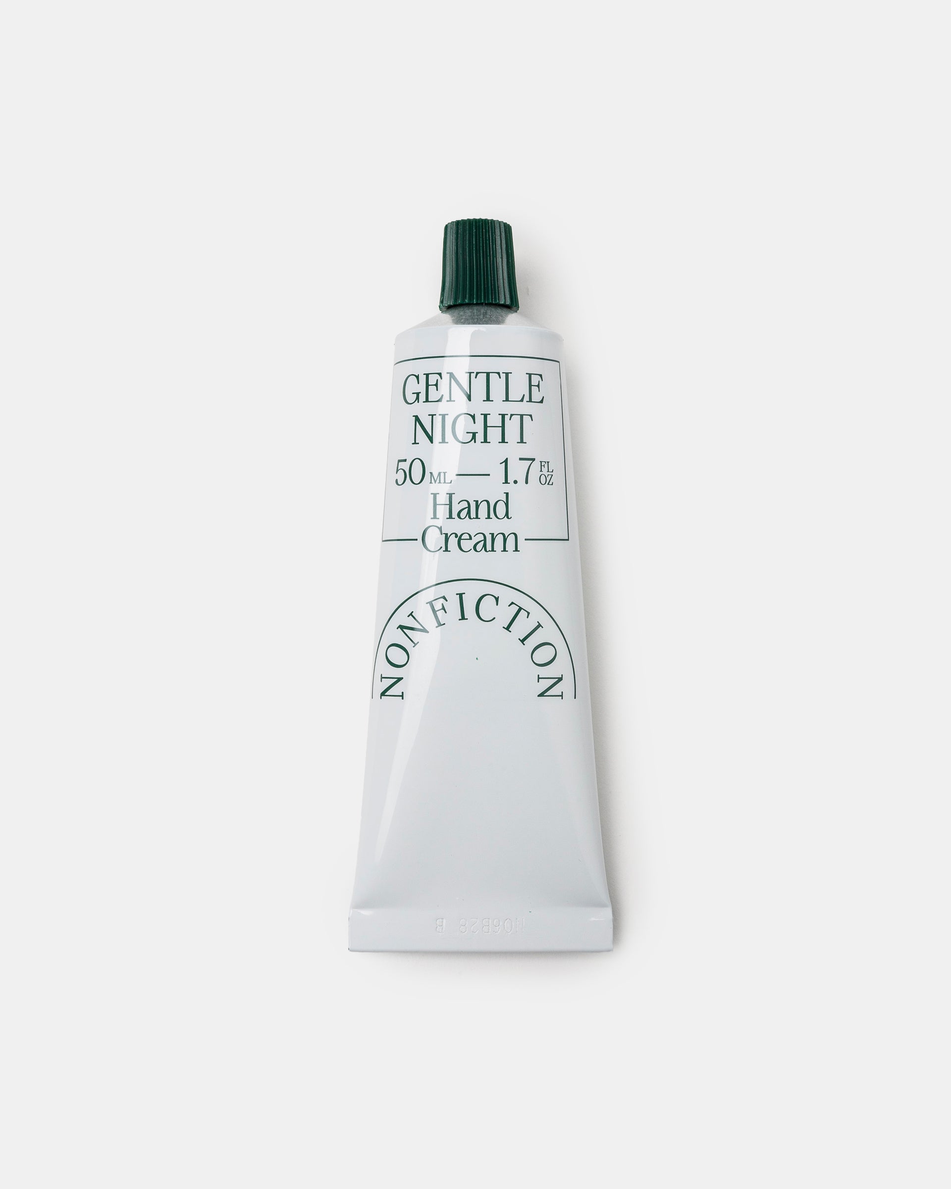 GENTLE NIGHT Hand Cream