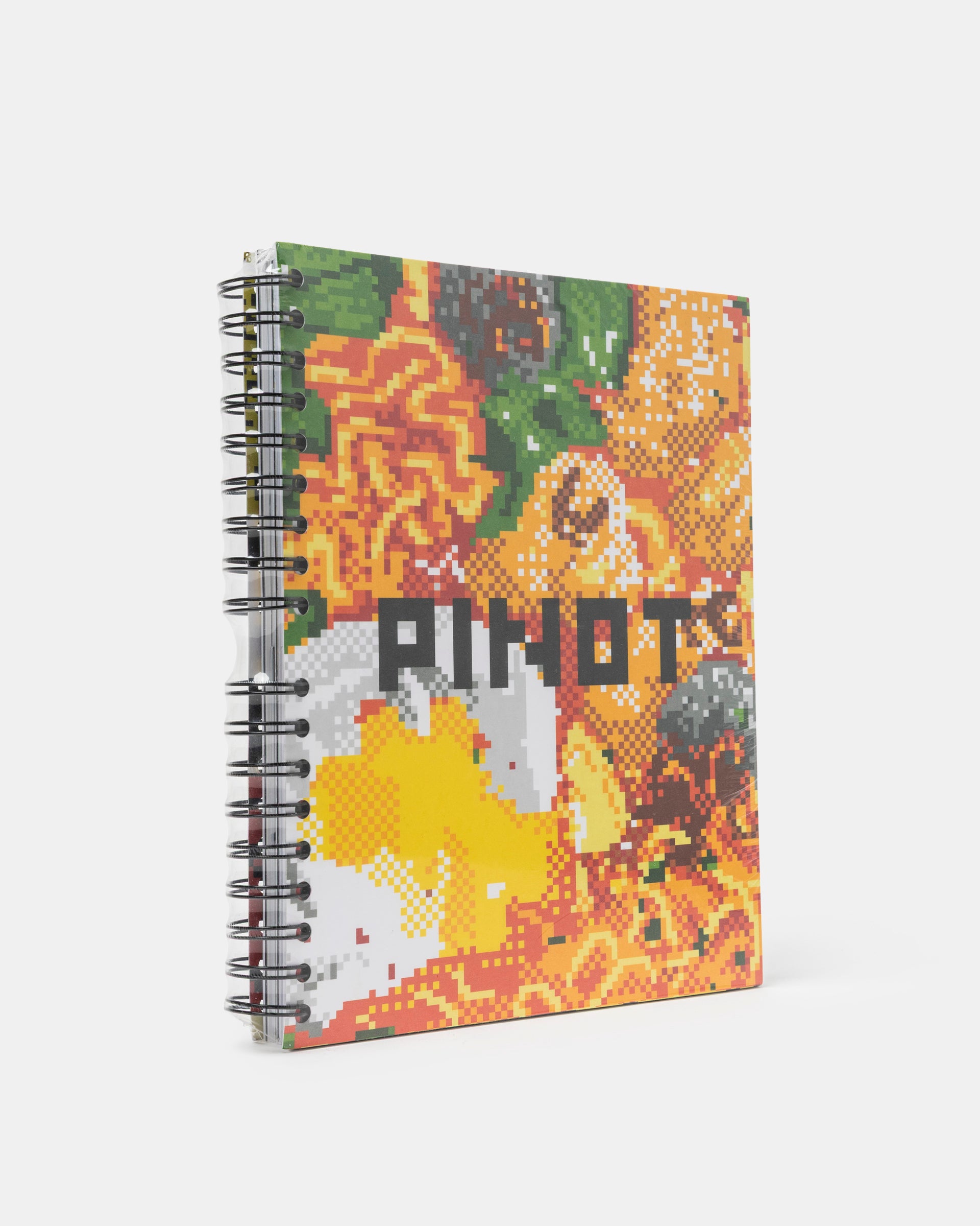 Pinot the Book