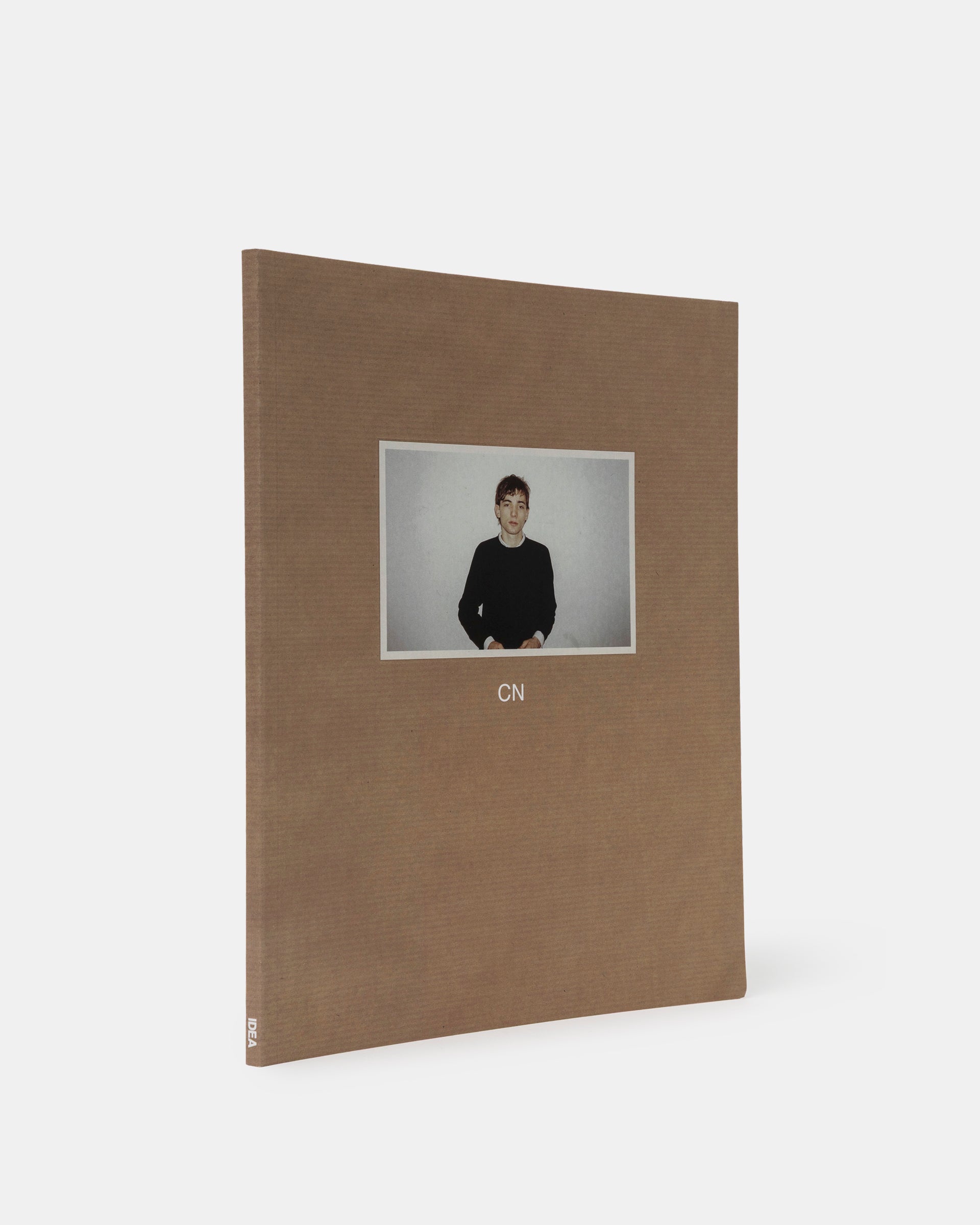 CN the Christopher Niquet Book