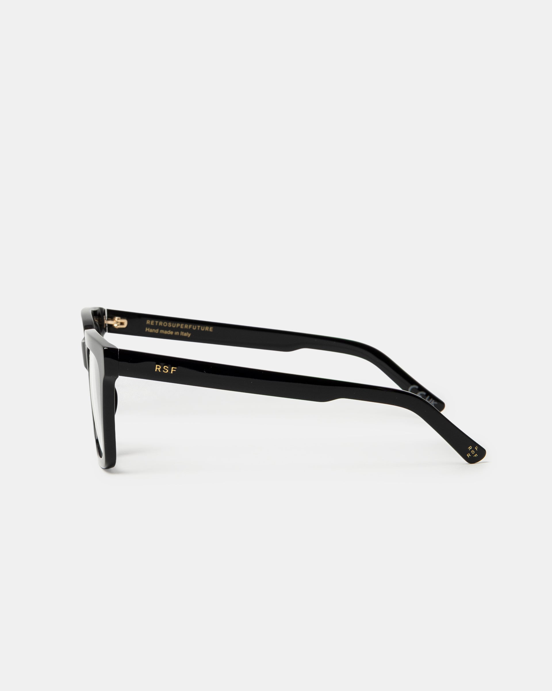 Aalto Optical in Black