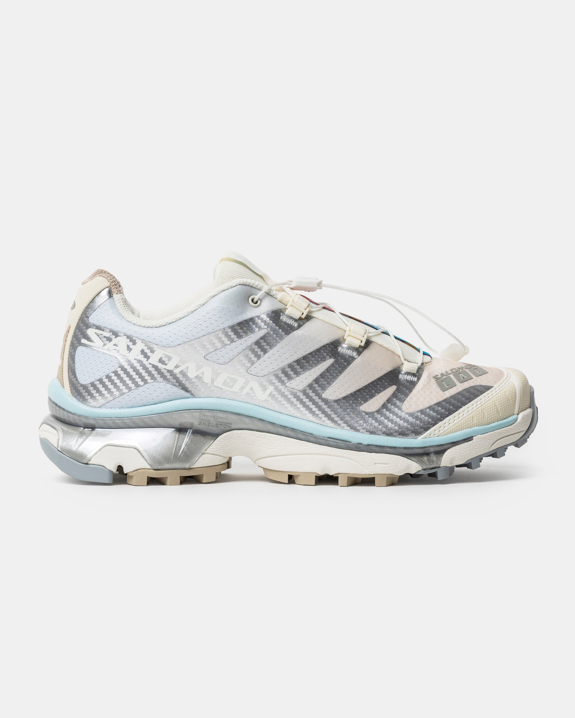 XT-4 OG Vanilla Ice, Ballad Blue, and Tender Peach