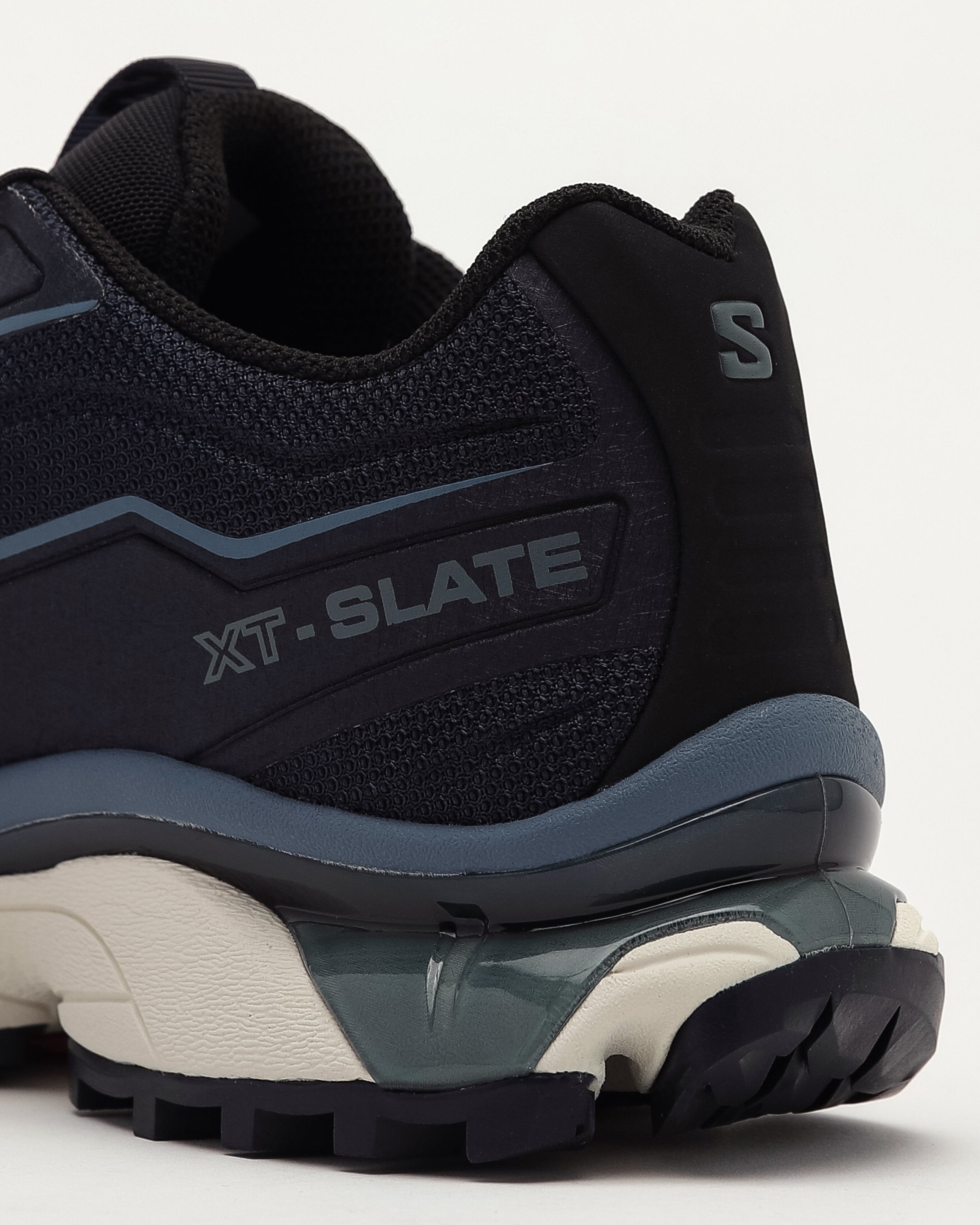 XT Slate Advanced in Dark Sapphire, Stone Blue, and Blue Ashes