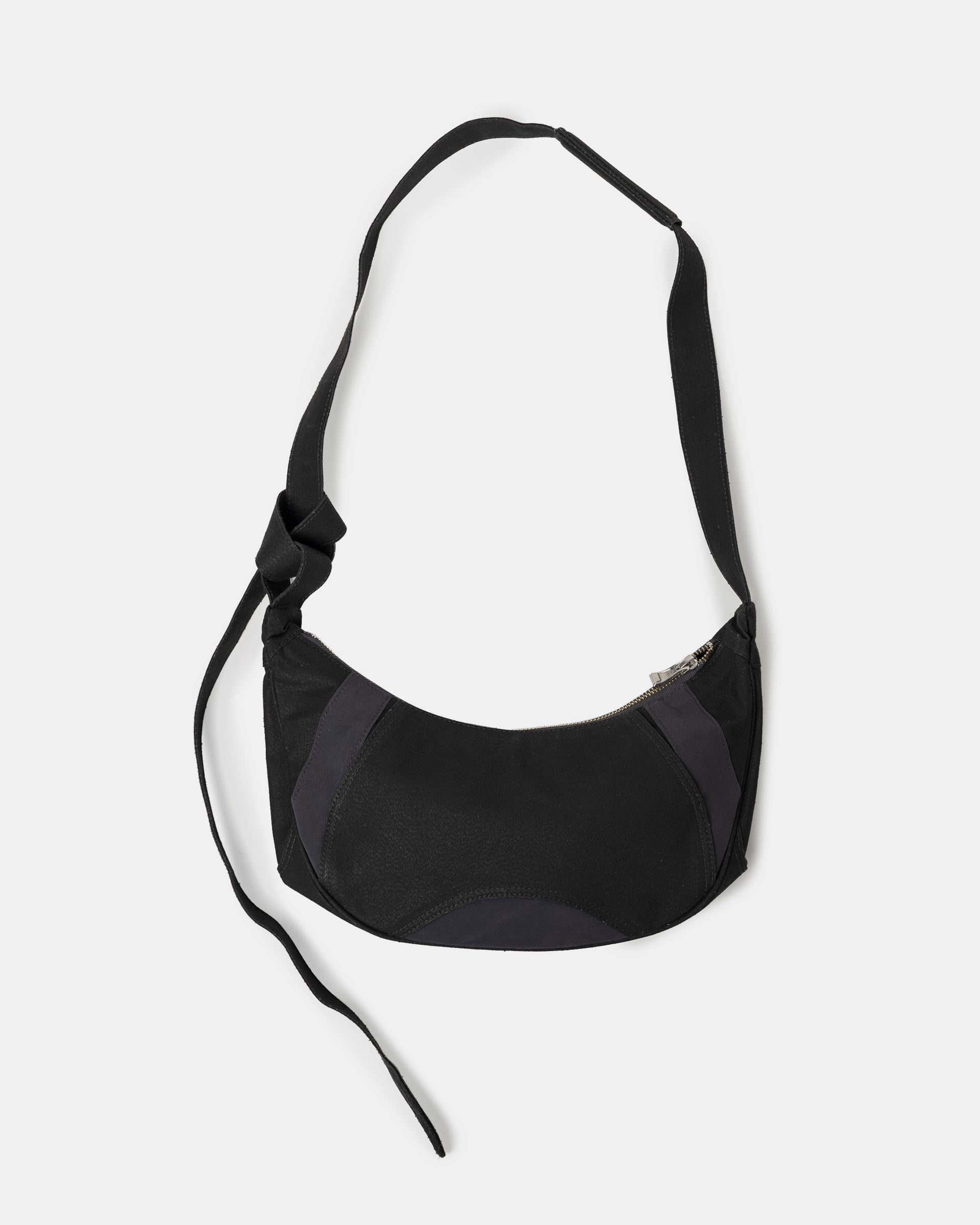 01 Bag in Charcoal