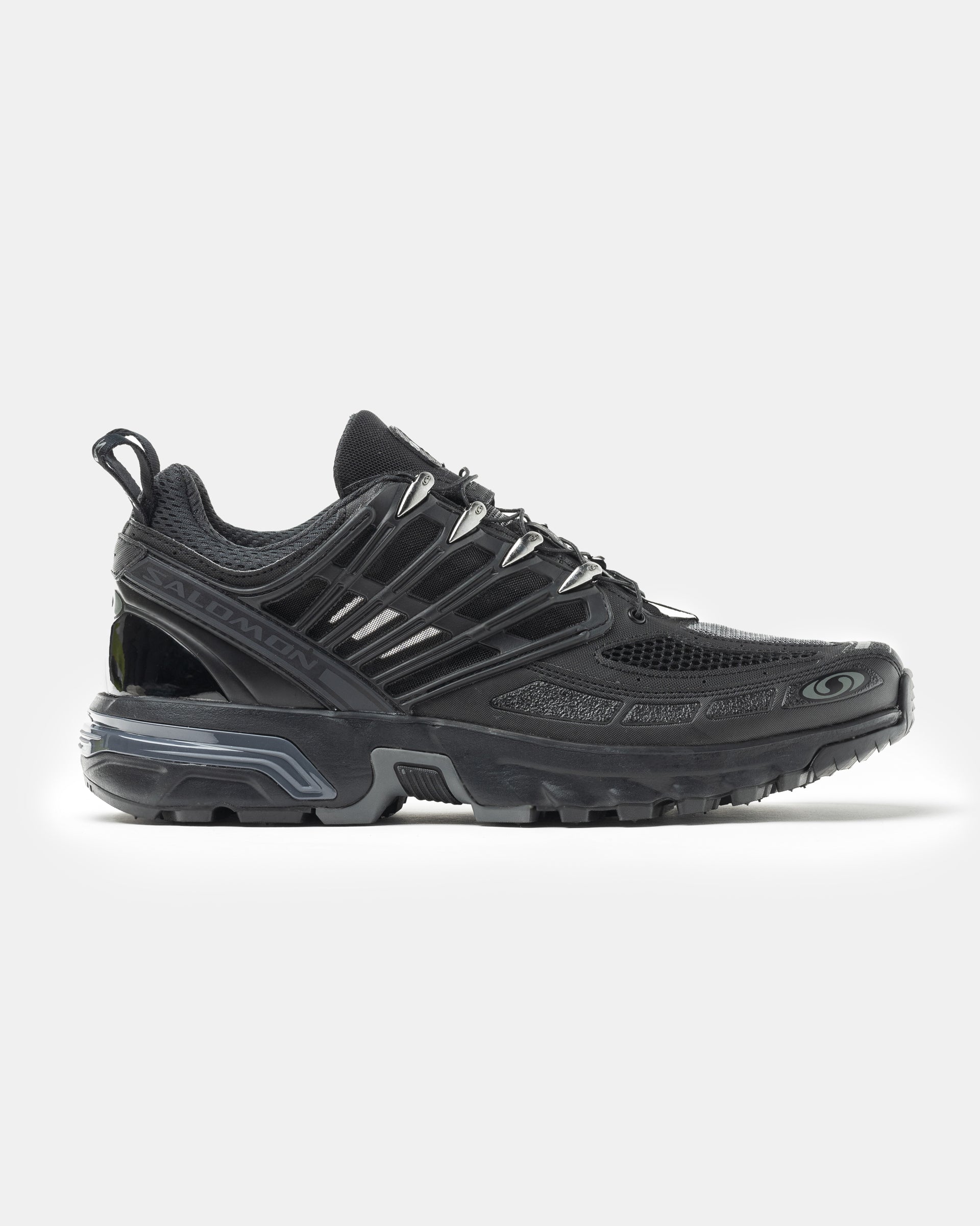 Salomon ACS PRO in Black