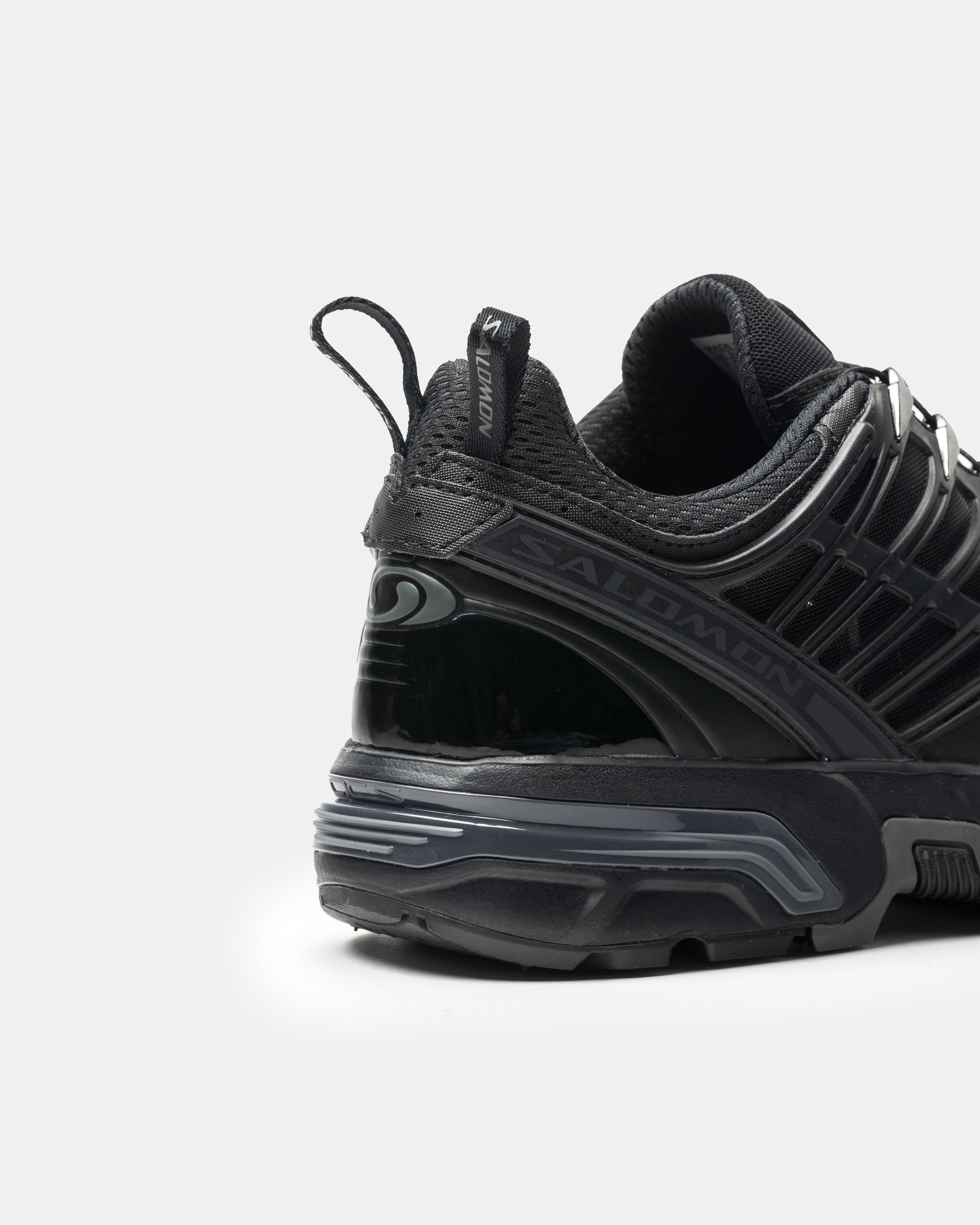 Salomon ACS PRO in Black