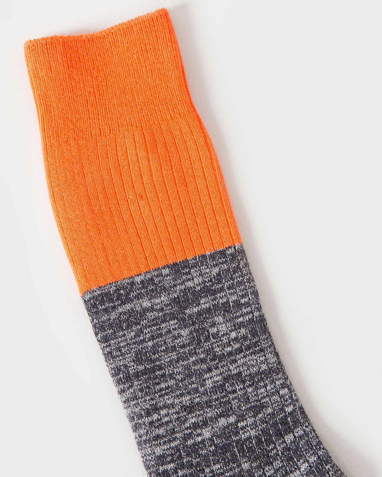 Hi Vis Colour Block Sock