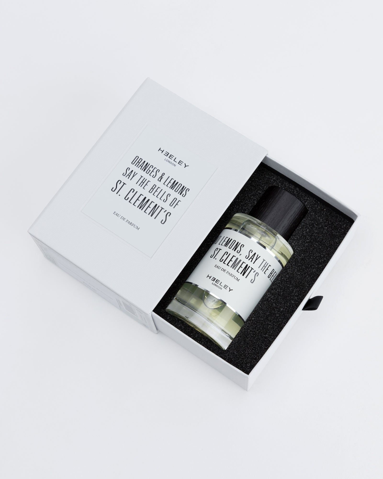 Saint Clement's Eau de Parfum