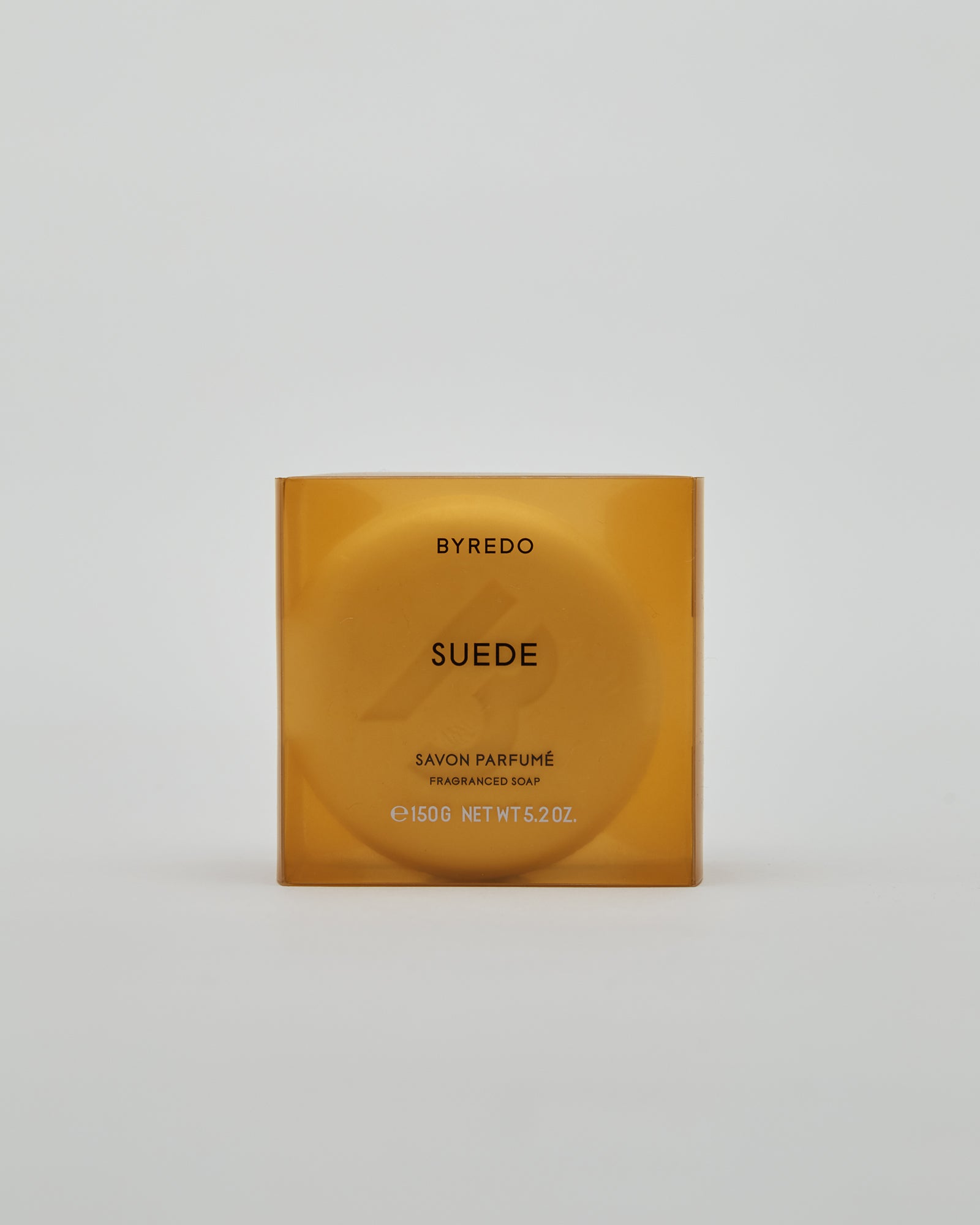 Suede Soap 150g
