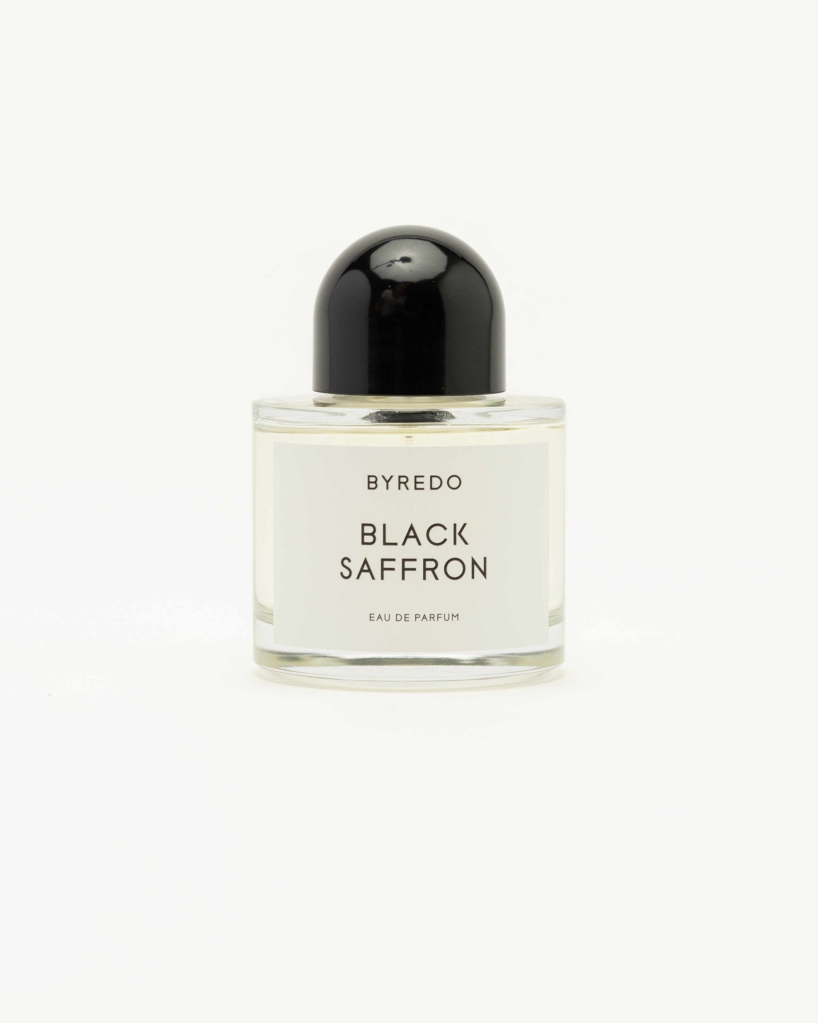 Black Saffron Eau De Parfum 100ml