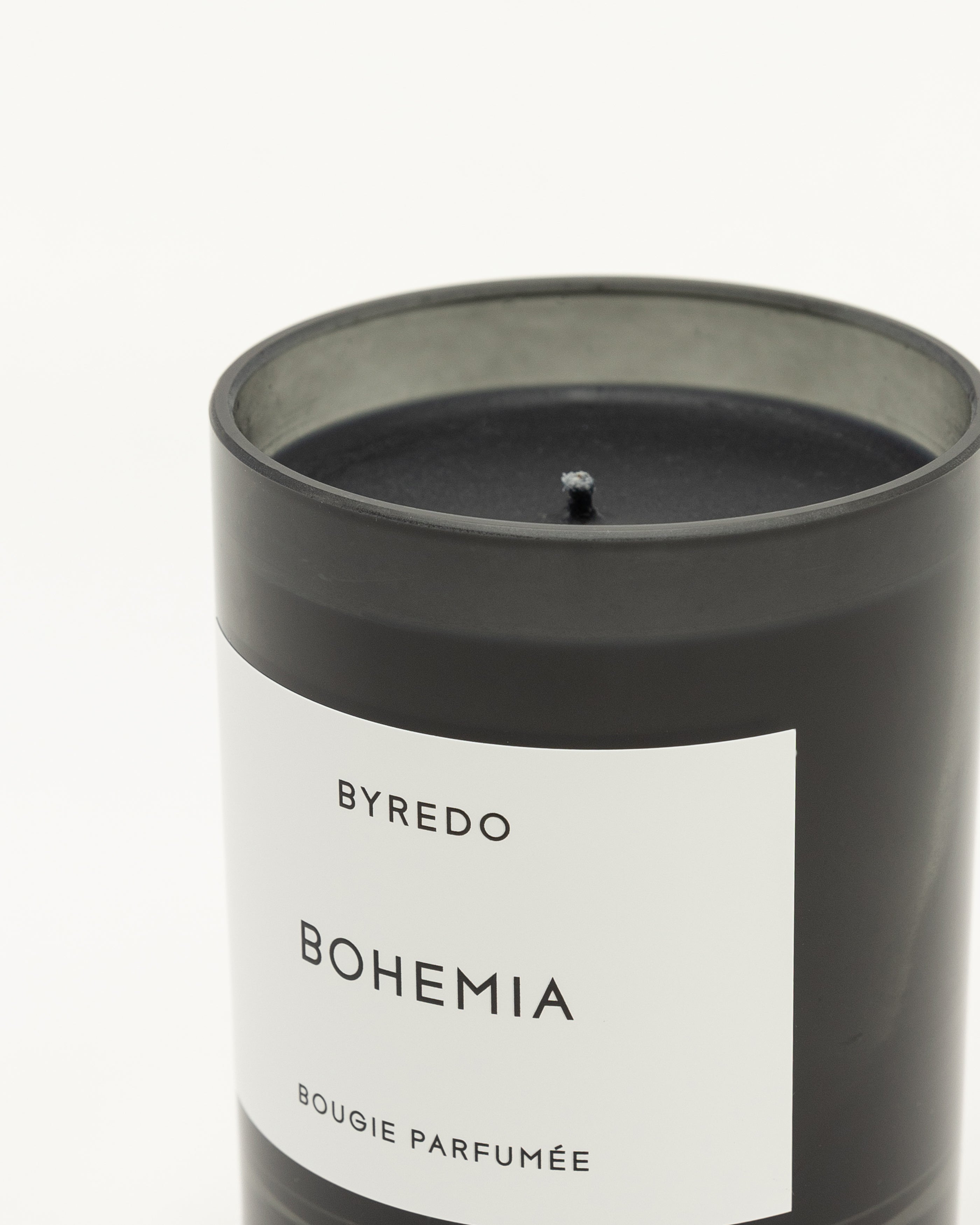 Bohemia Fragrance Candle 240g