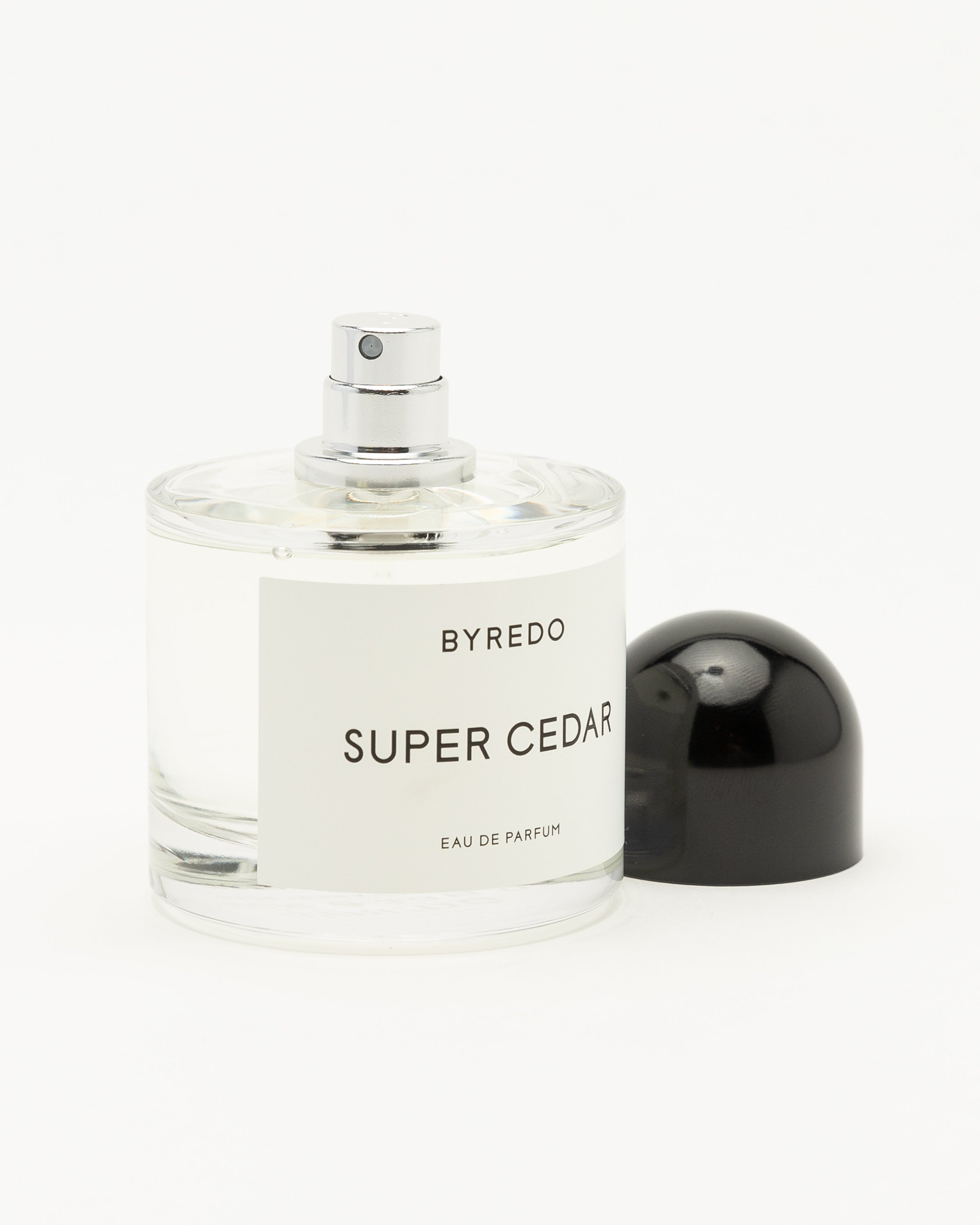 Super Cedar Eau De Parfum 100ml