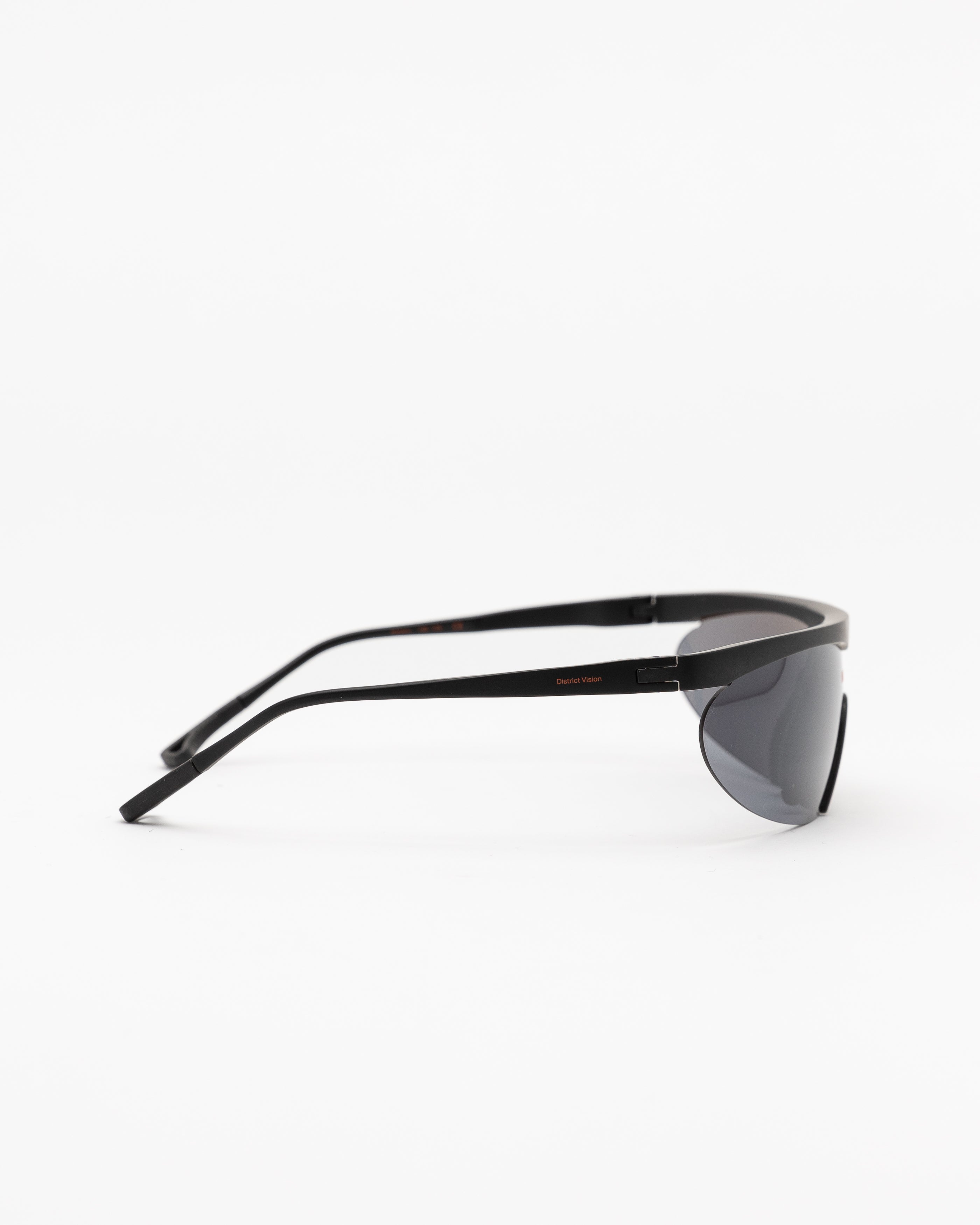 Koharu Sunglasses Eclipse in Black Mirror