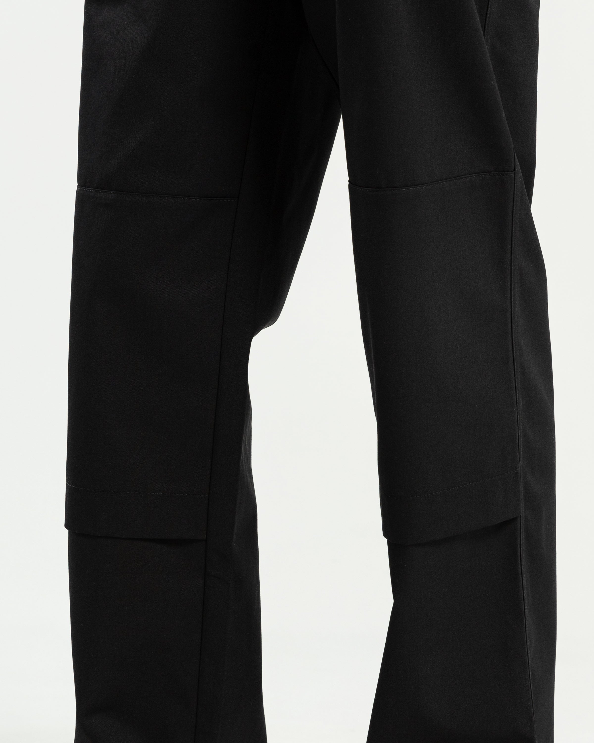 Replicated Light KLM Pants in Black