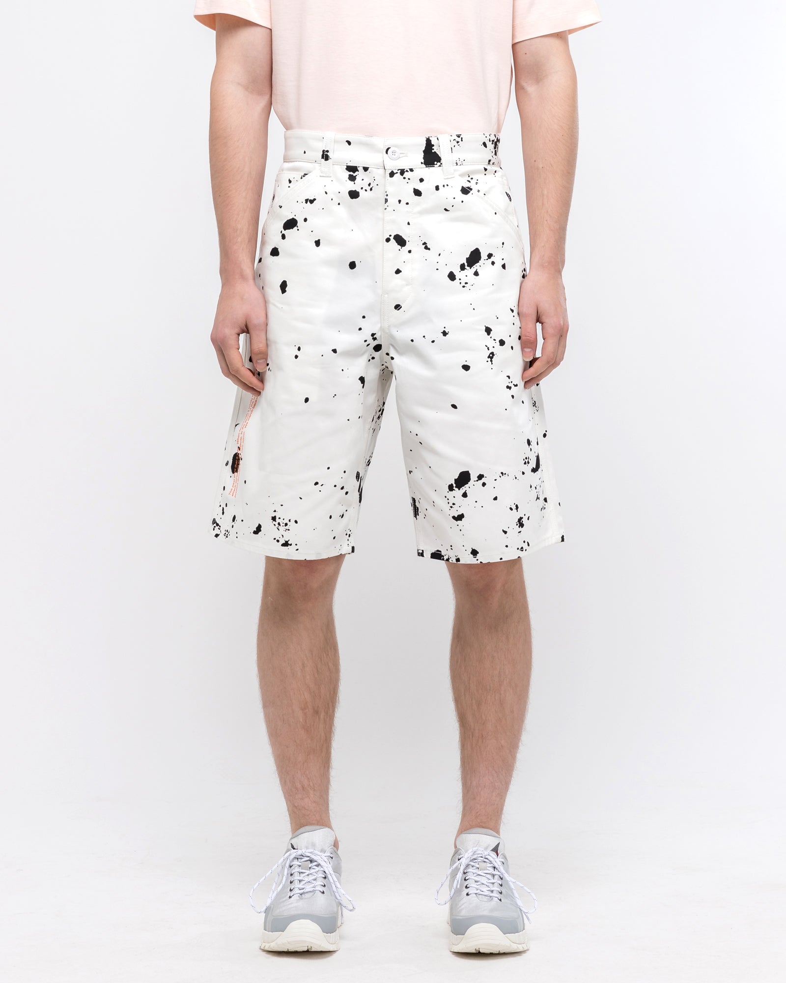 Orion Short in Natural