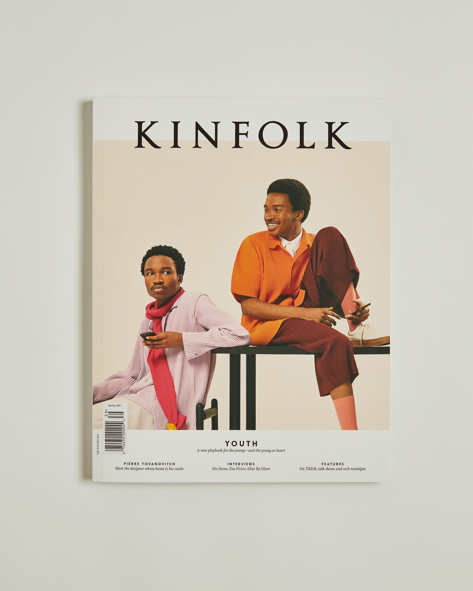 Issue 39