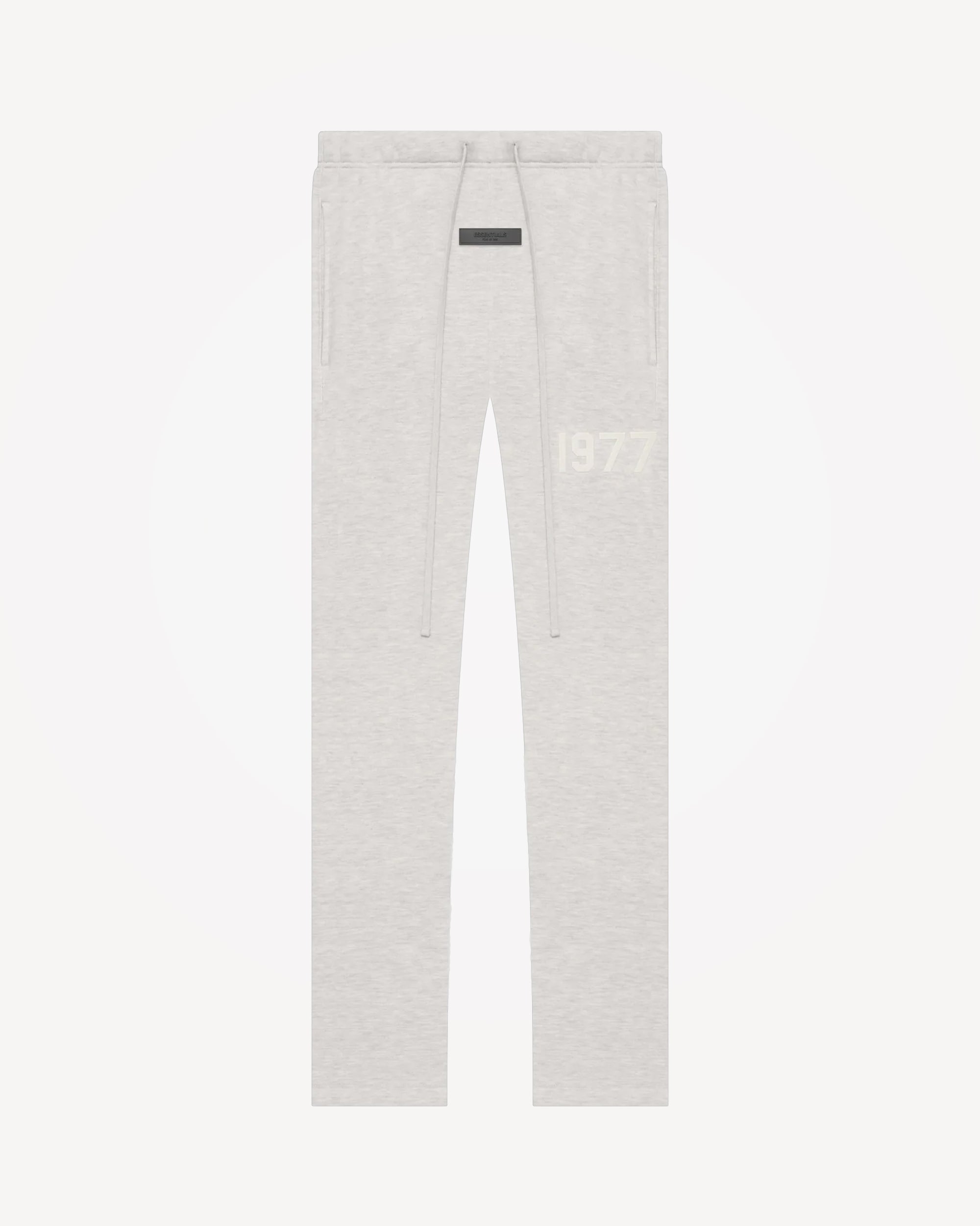 Men's Relaxed Sweatpant in Light Oatmeal