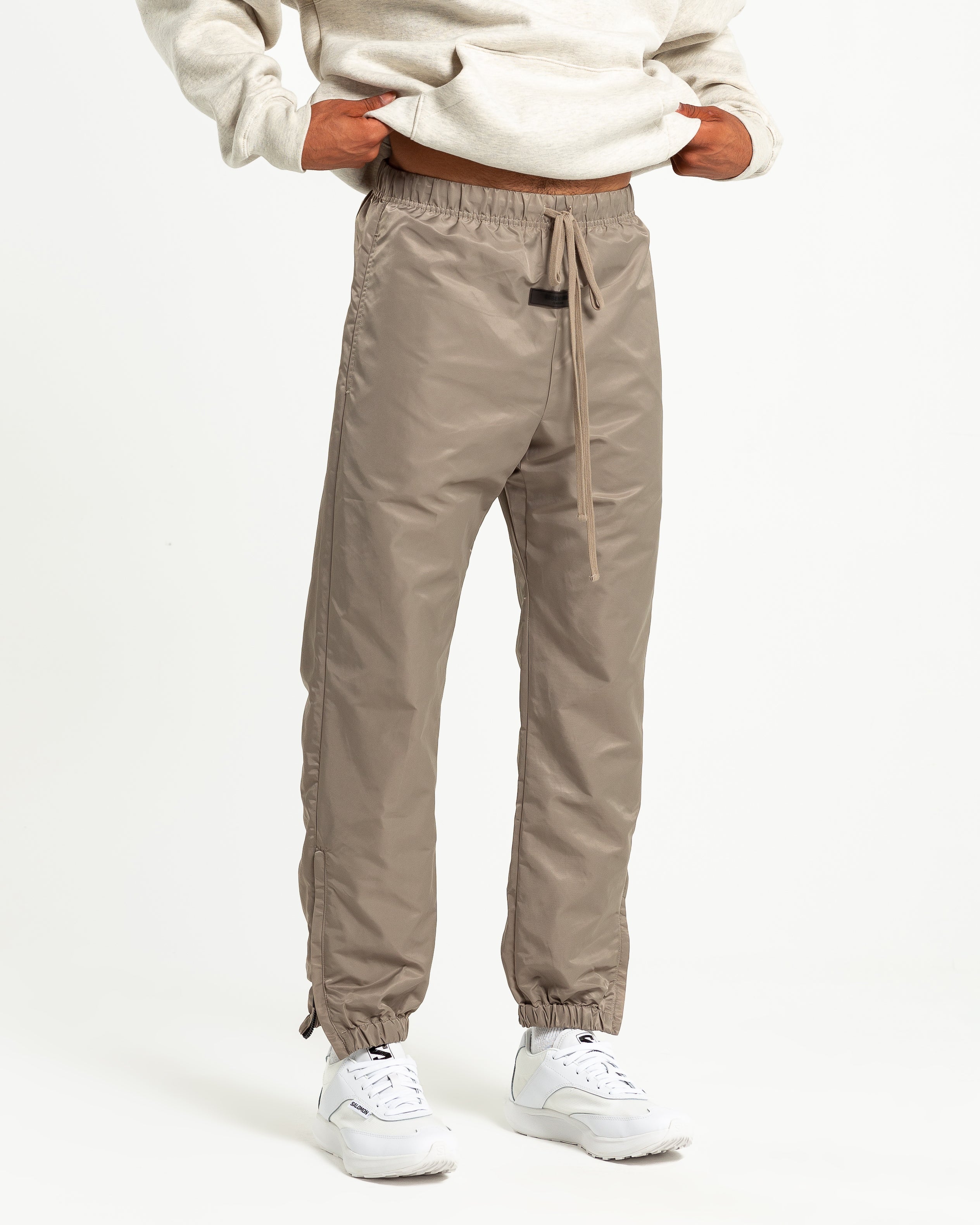 Men's Track Pant in Desert Taupe