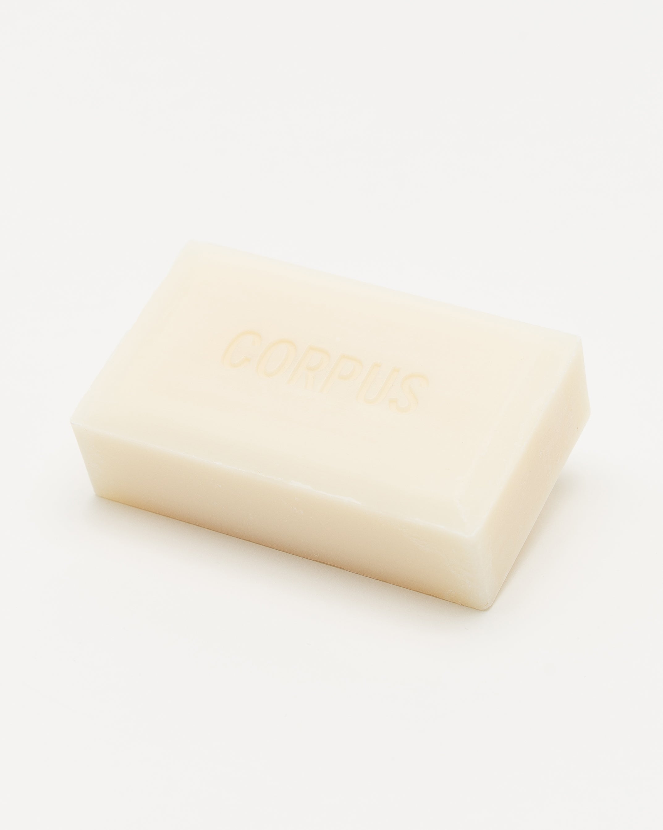 Neroli Natural Cleansing Bar