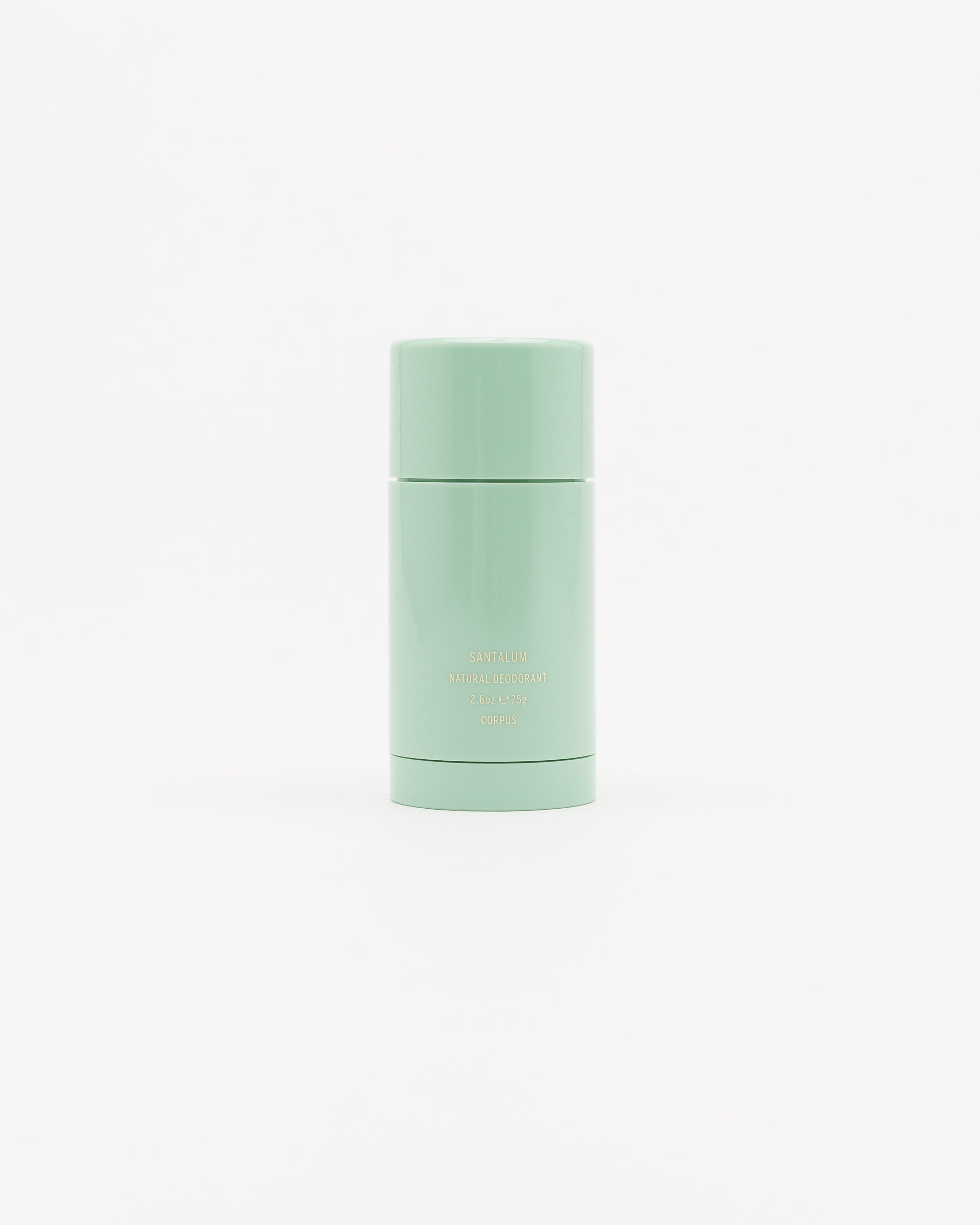 Santalum Natural Deodorant
