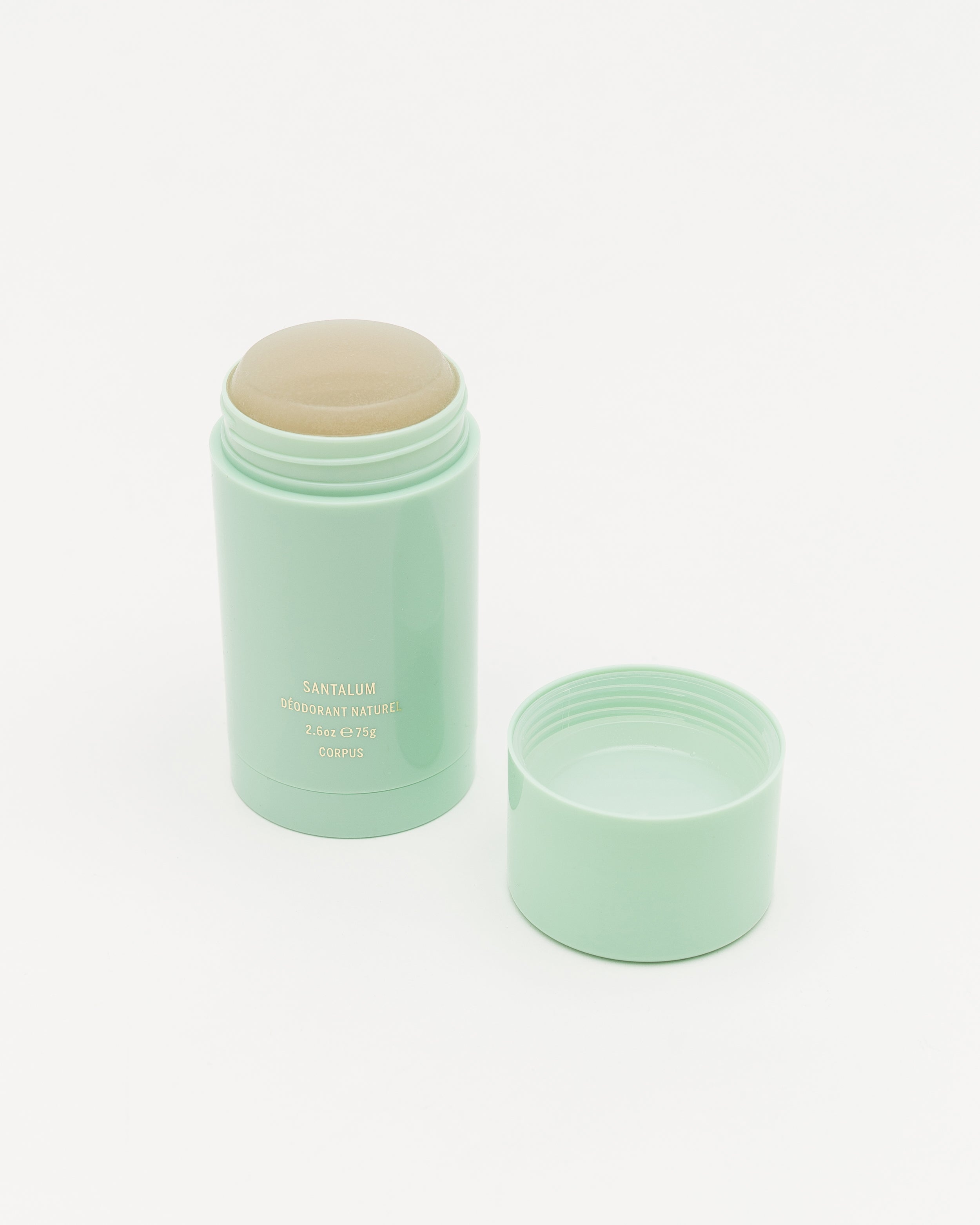 Santalum Natural Deodorant