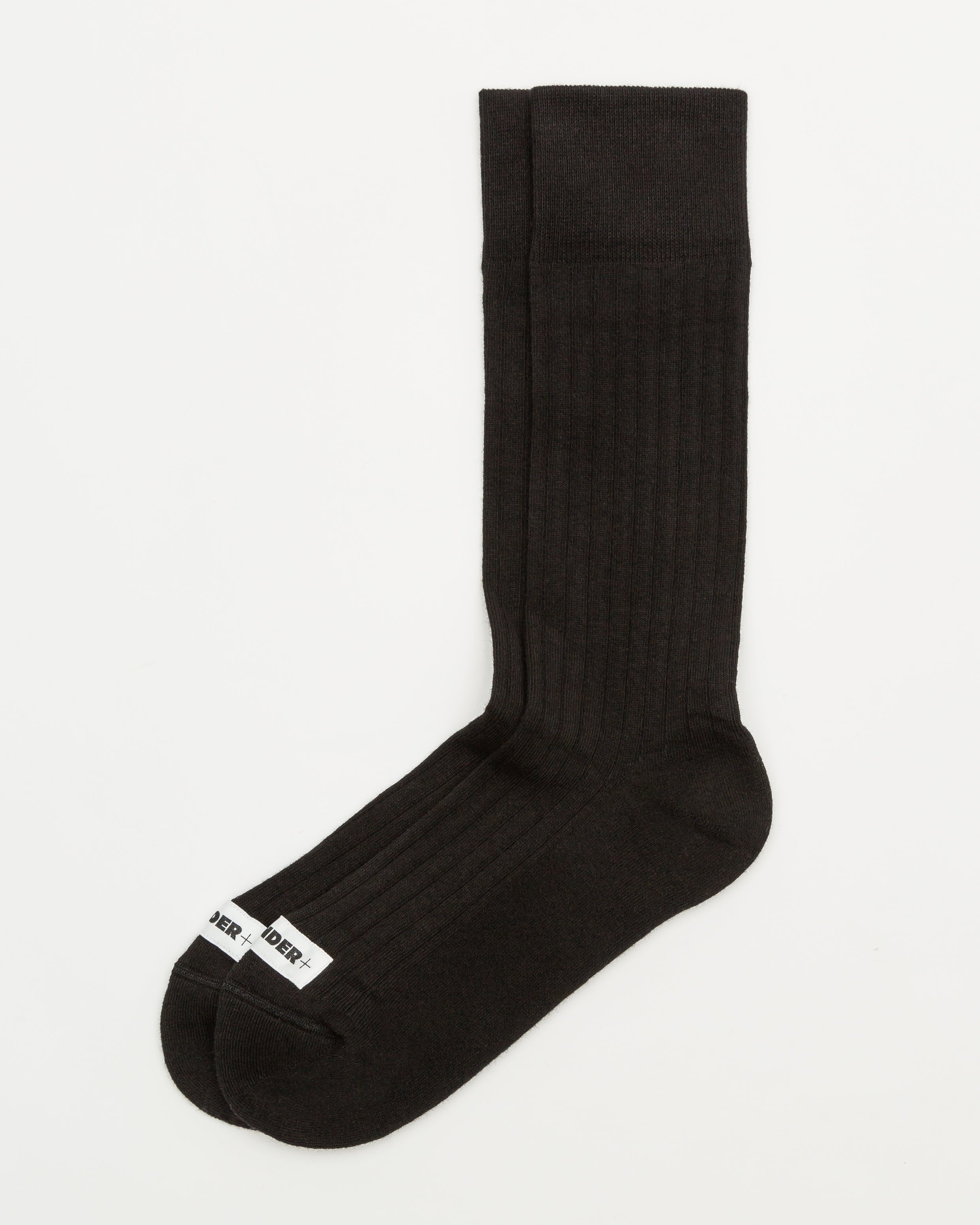 Socks in Black