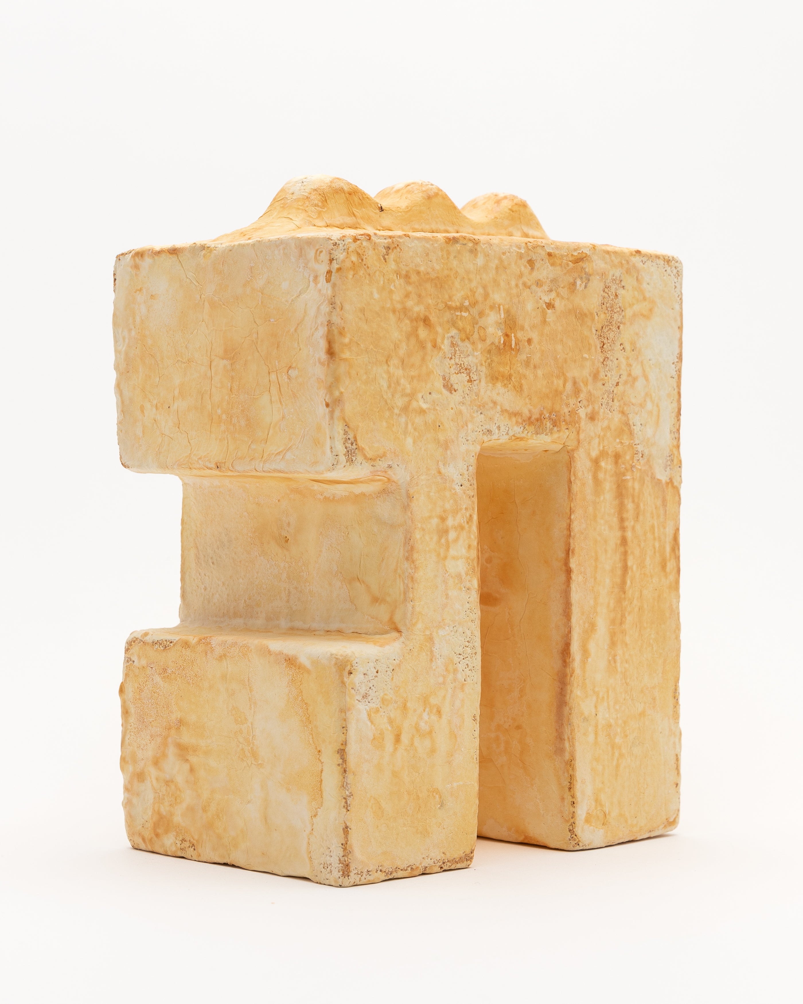 Nature Block in Natural
