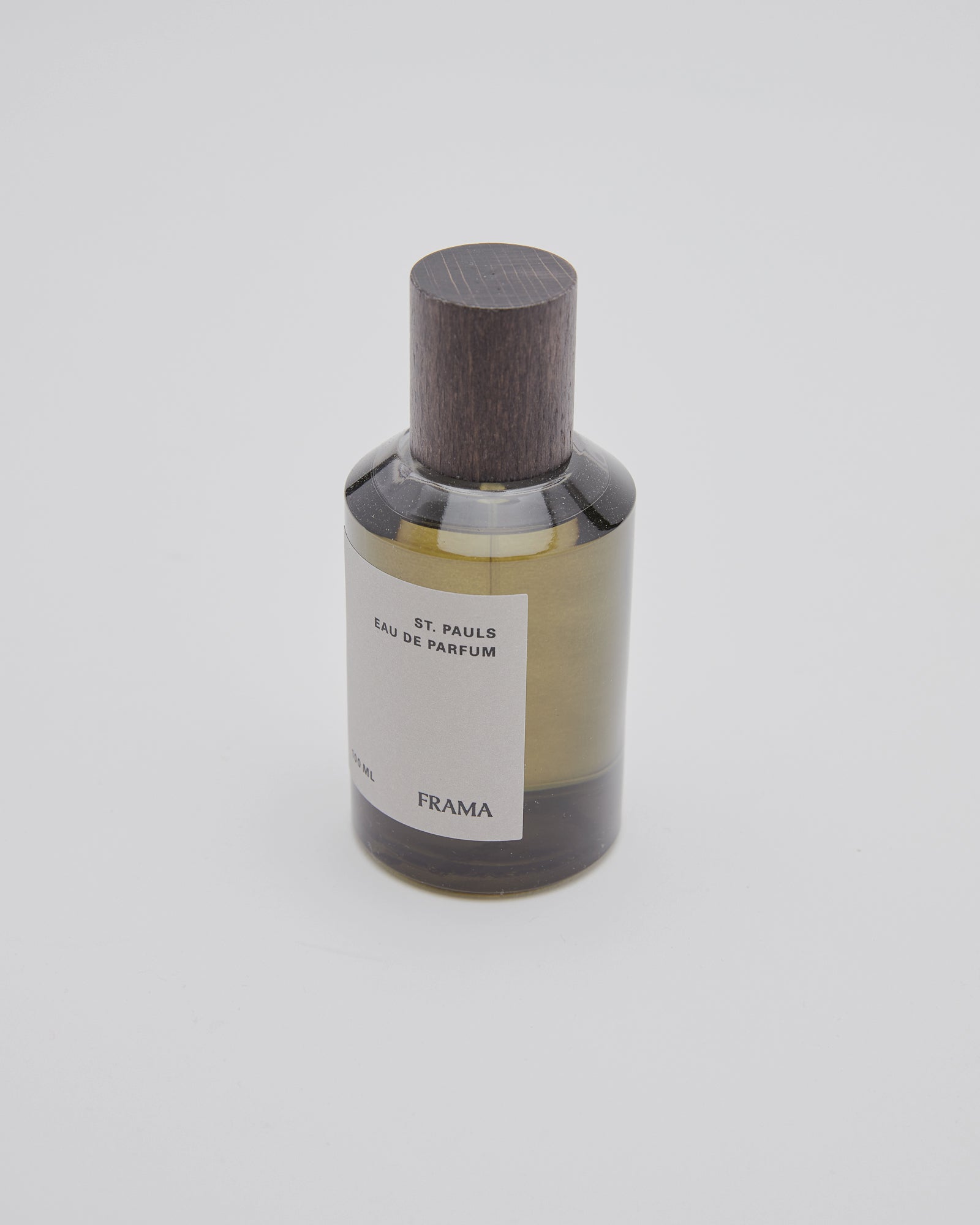 St Pauls Eau De Parfum 100ml