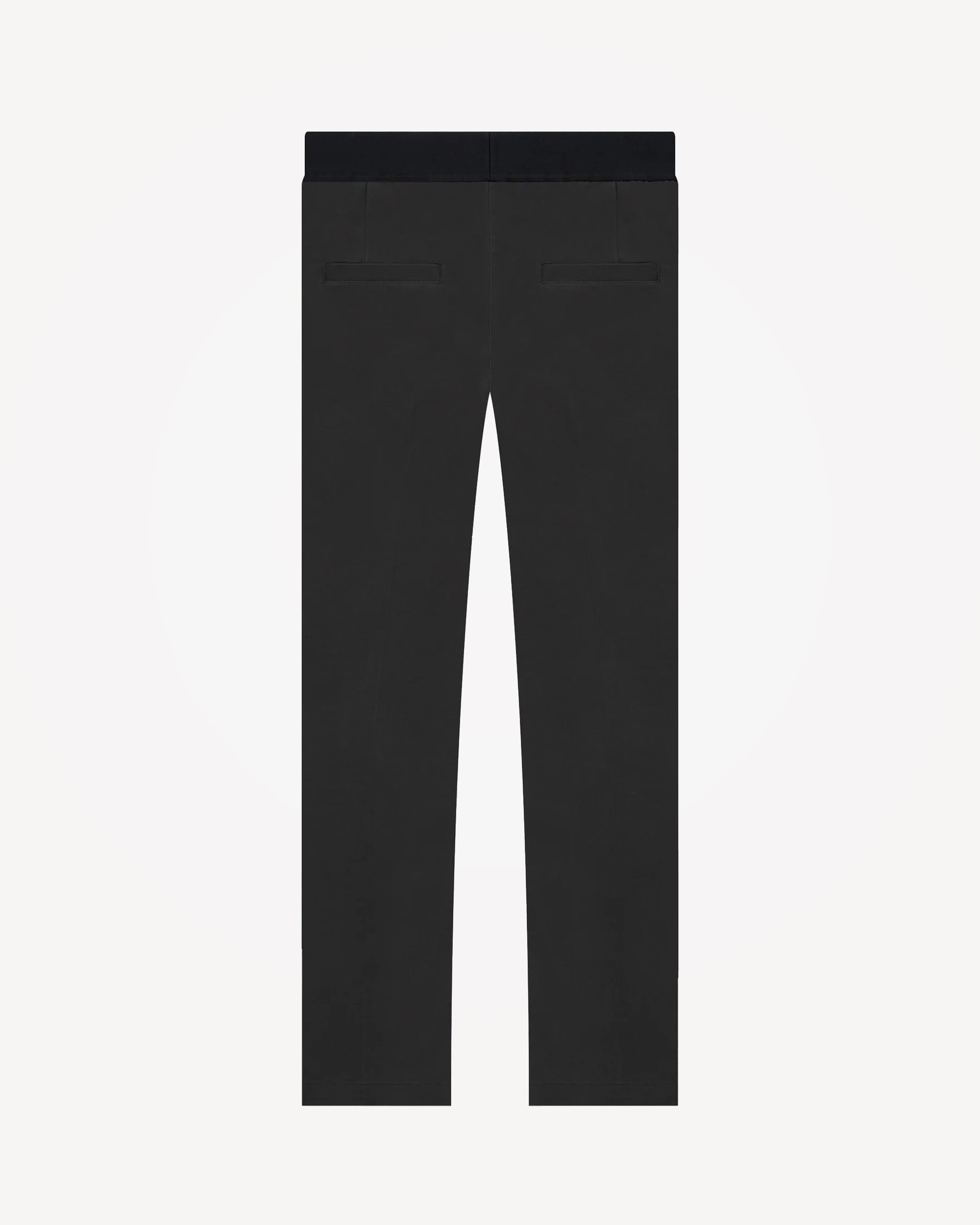 Women's Relaxed Trouser in Iron