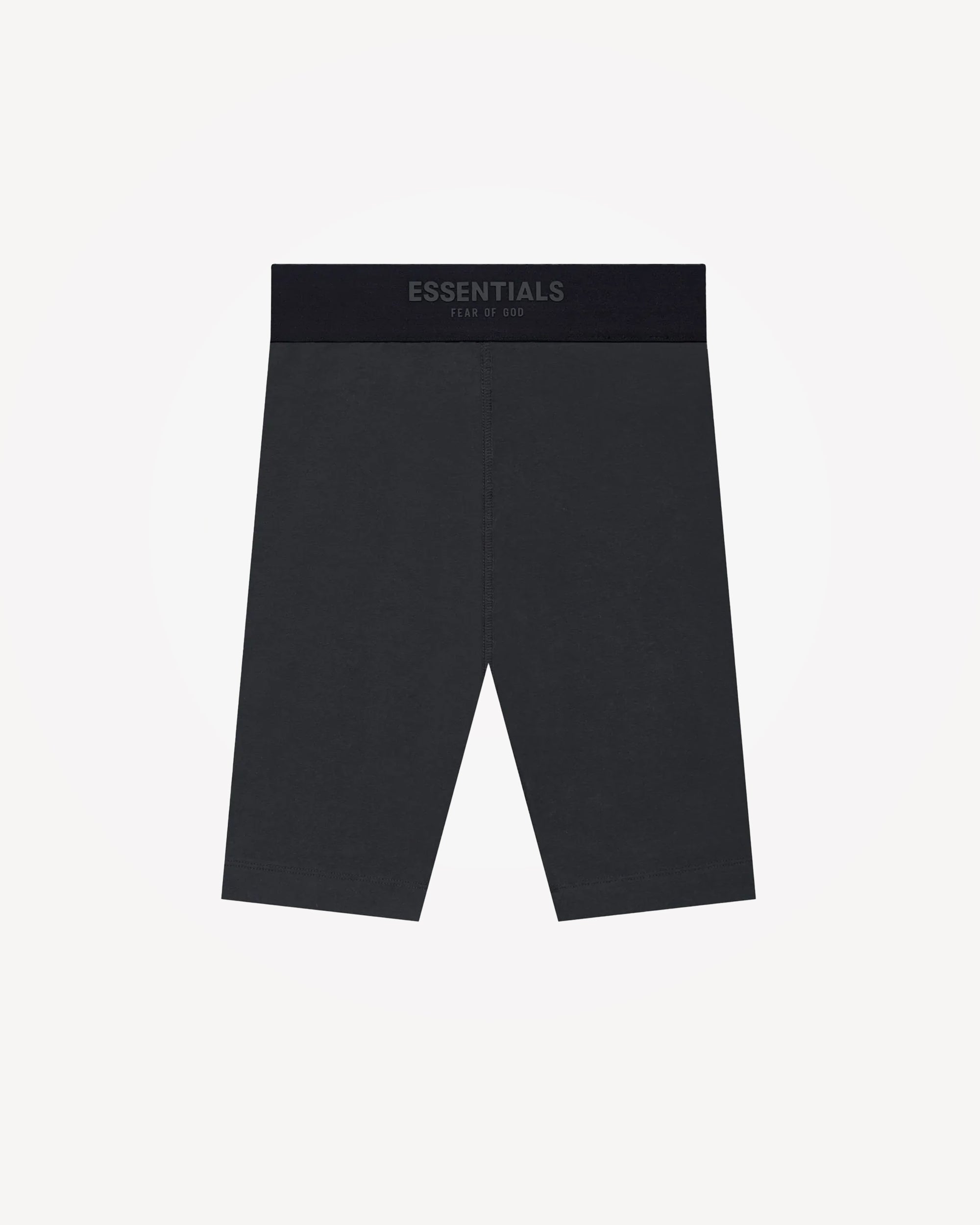 Women's Sport Short in Iron