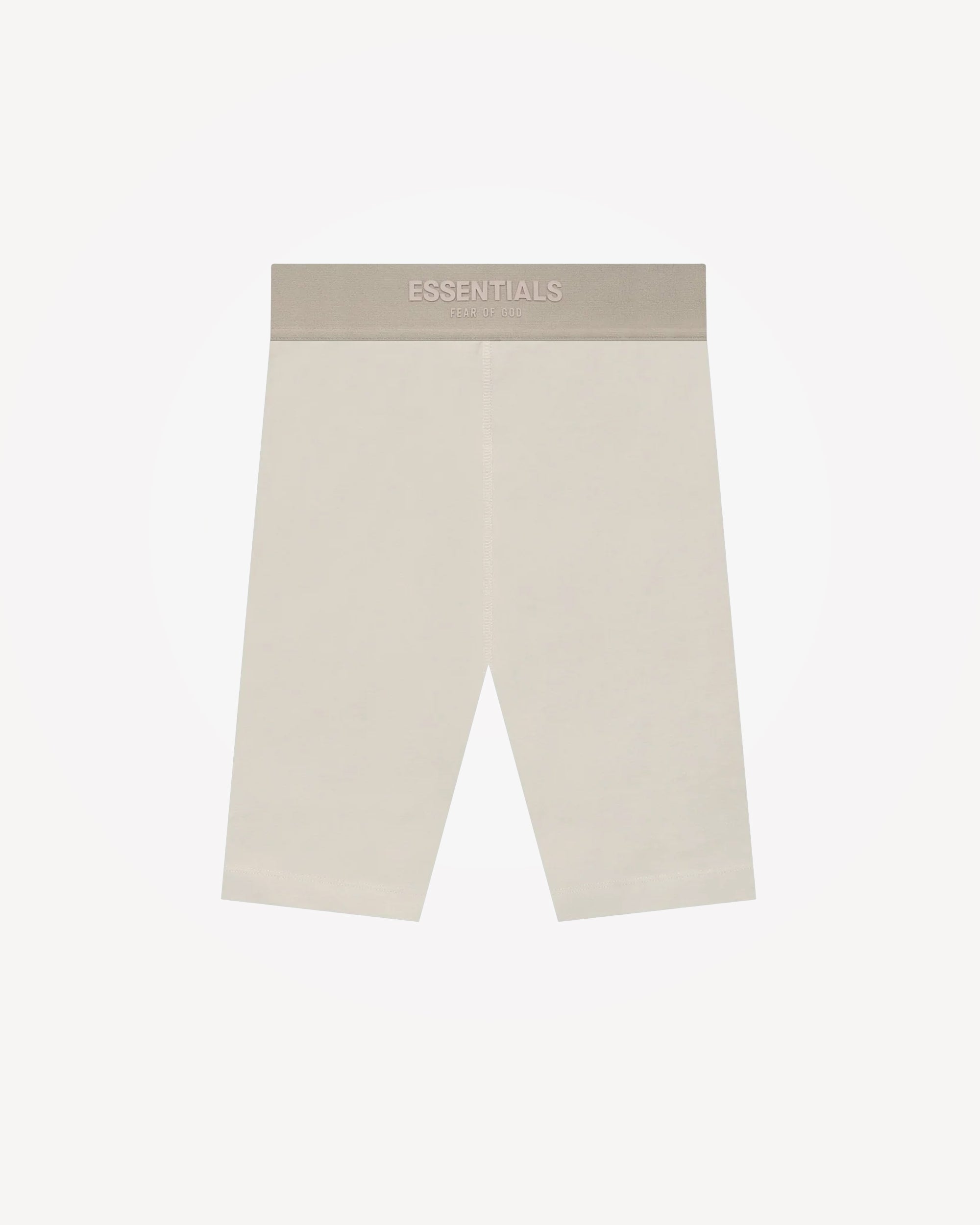 Women's Sport Short in Wheat