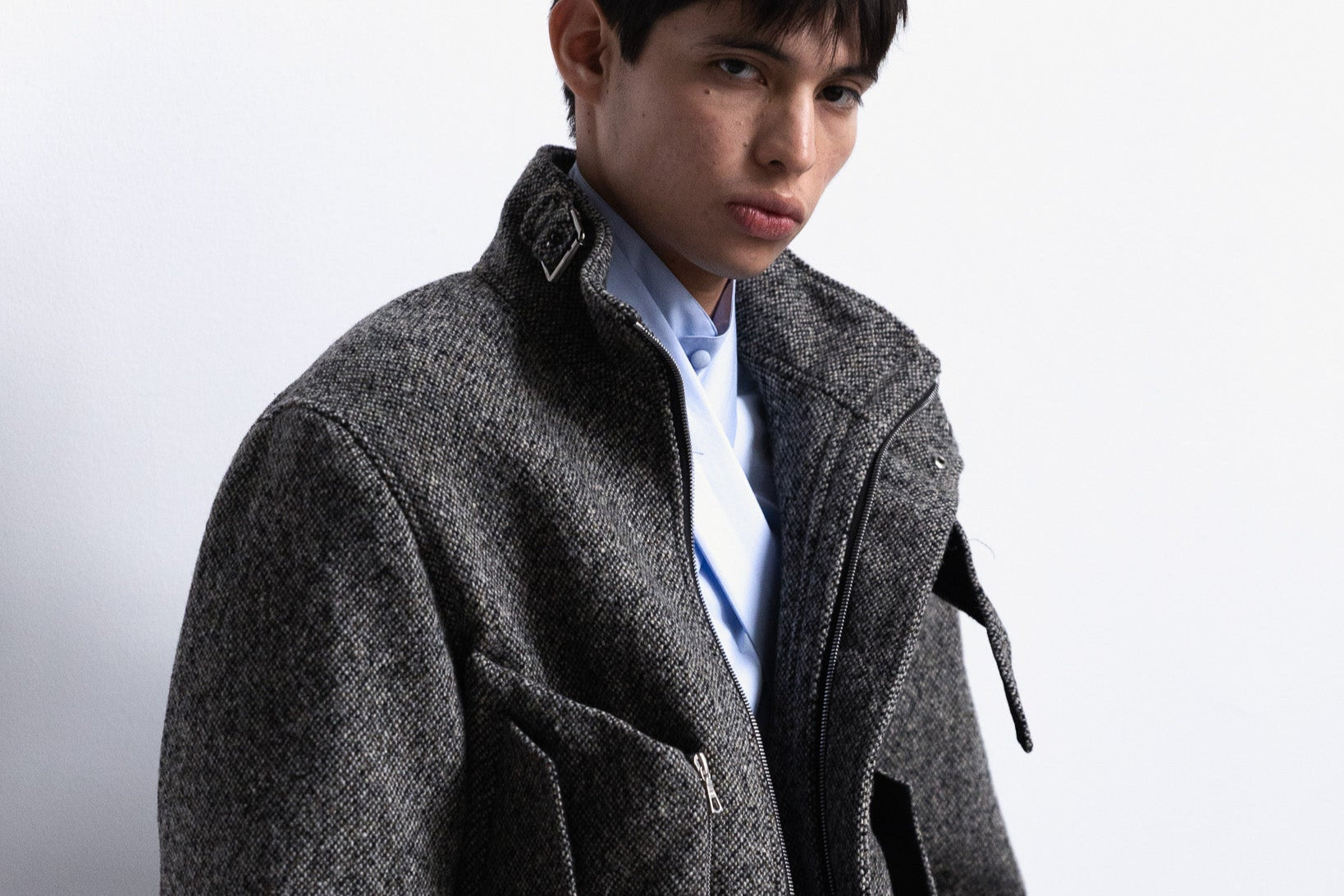 Dries Van Noten FW25: A New Journey After 38 Years