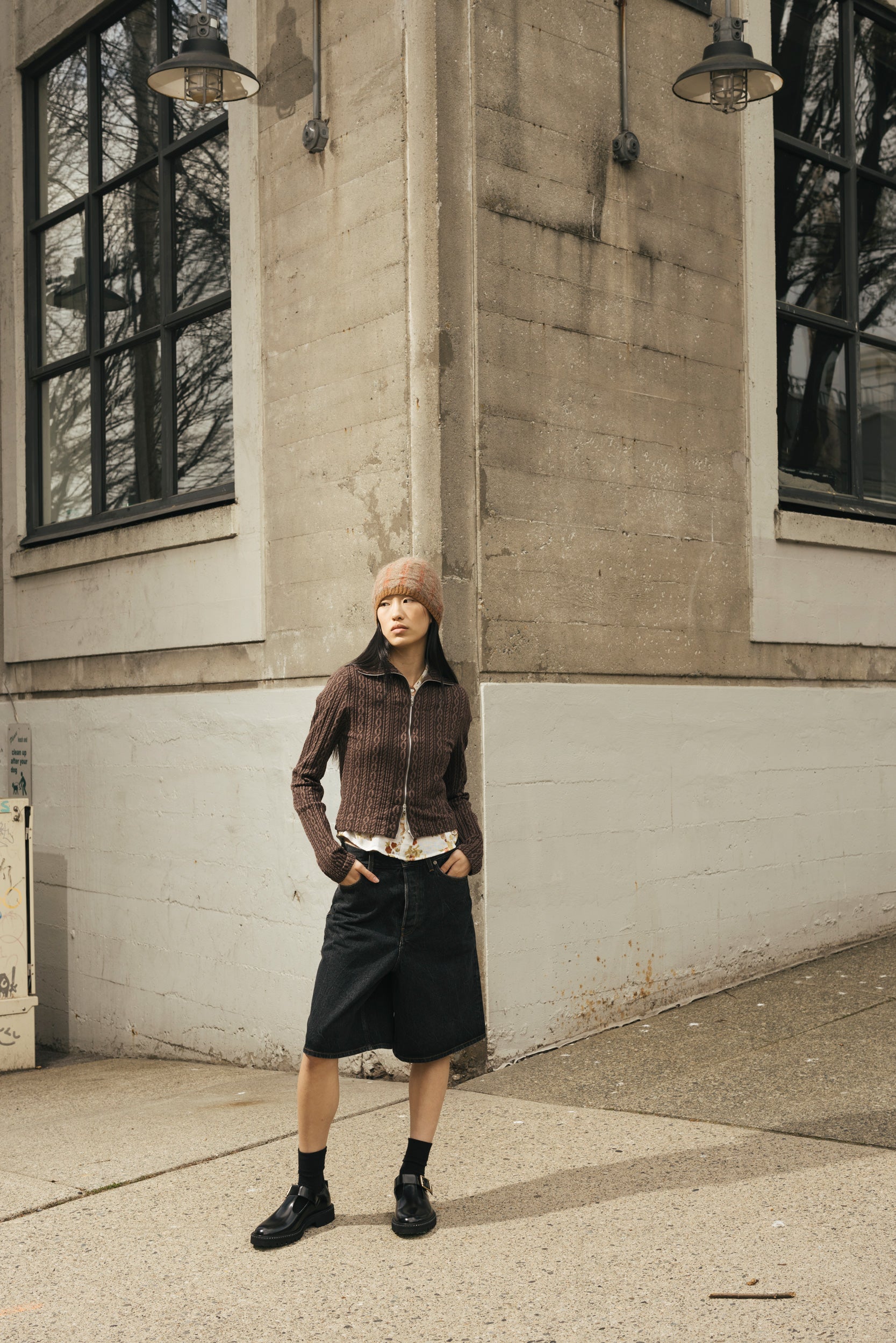 Womenswear Arrives at Roden Gray