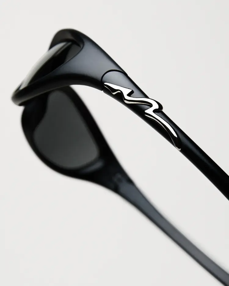 Pogba in Black/Silver