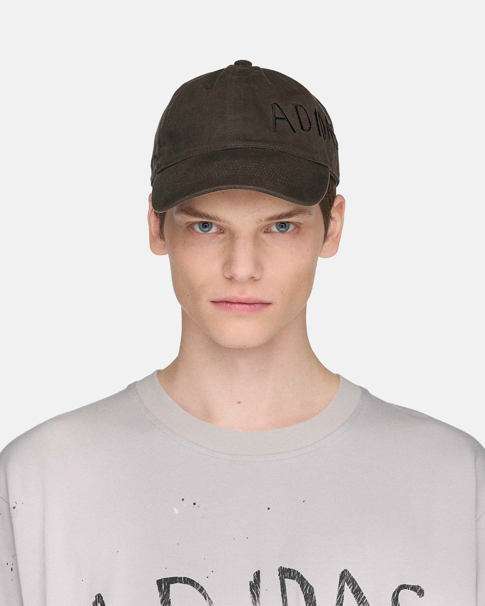 Adi007 Cap in Branch