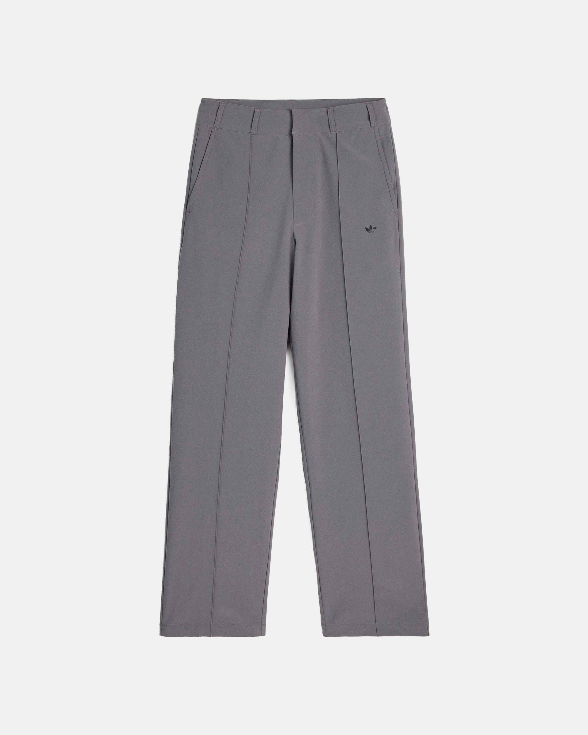 SFTM 007 Track Pants in Grey