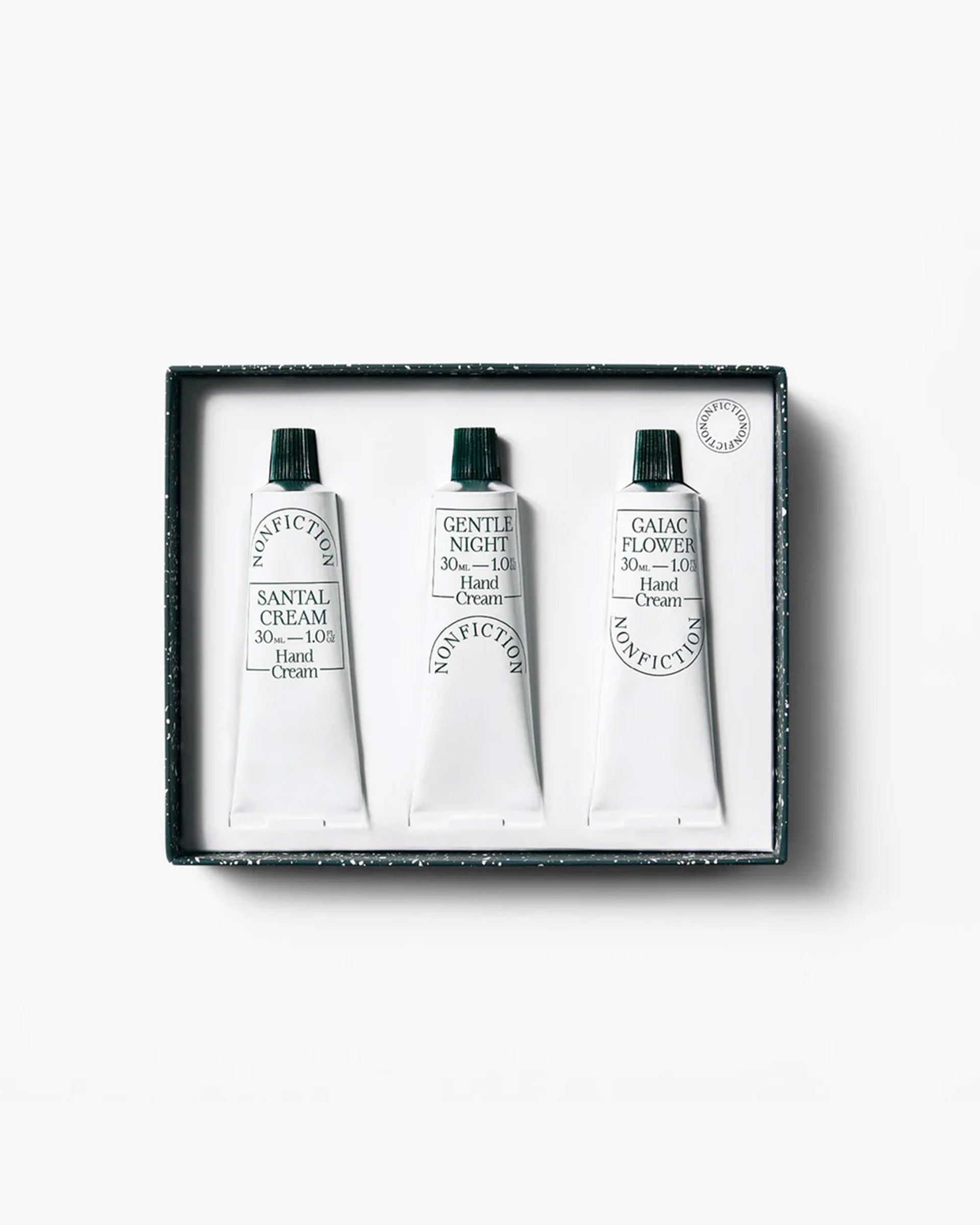 Hand Cream Mini Trio 30ml