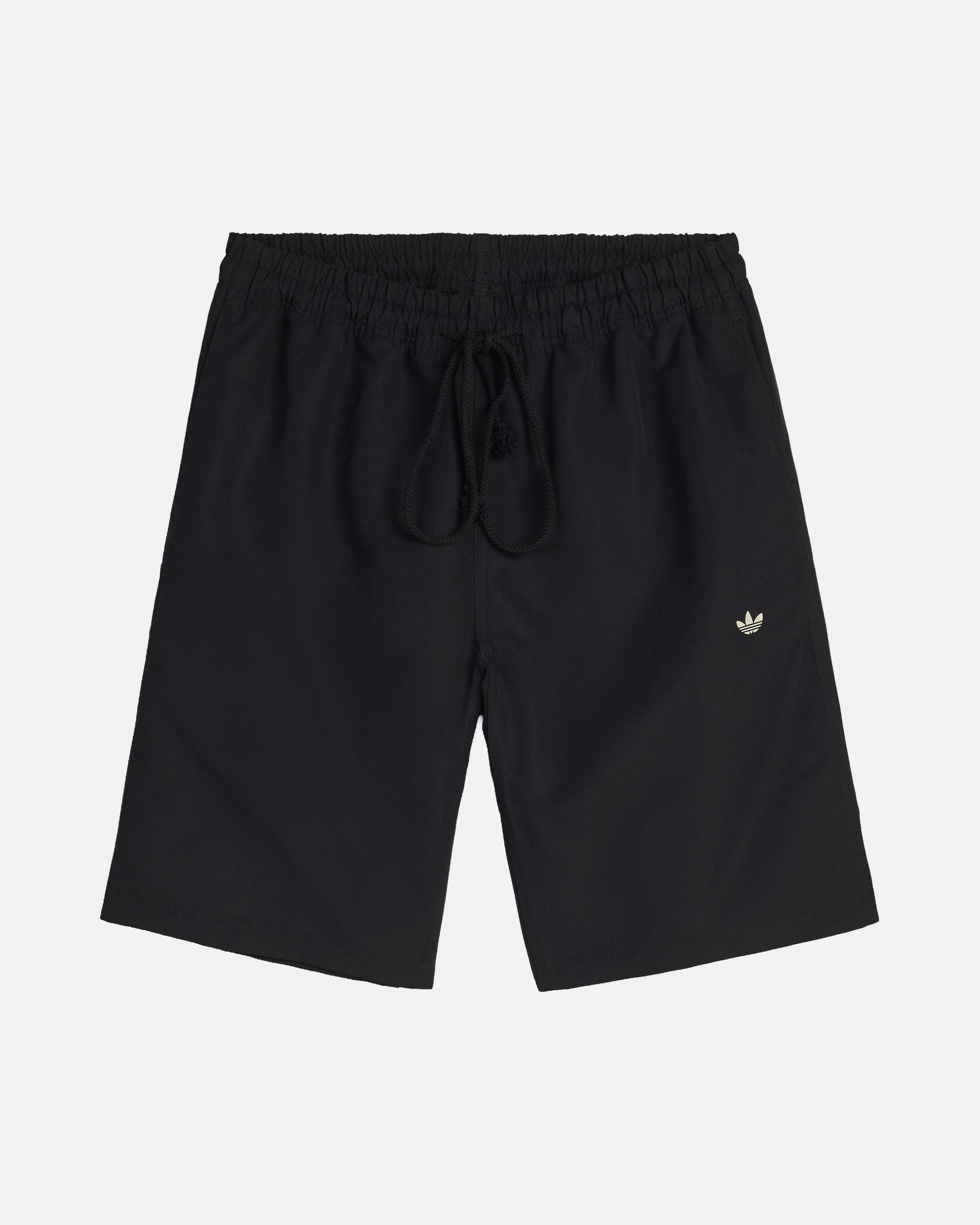SFTM 007 Shorts in Black