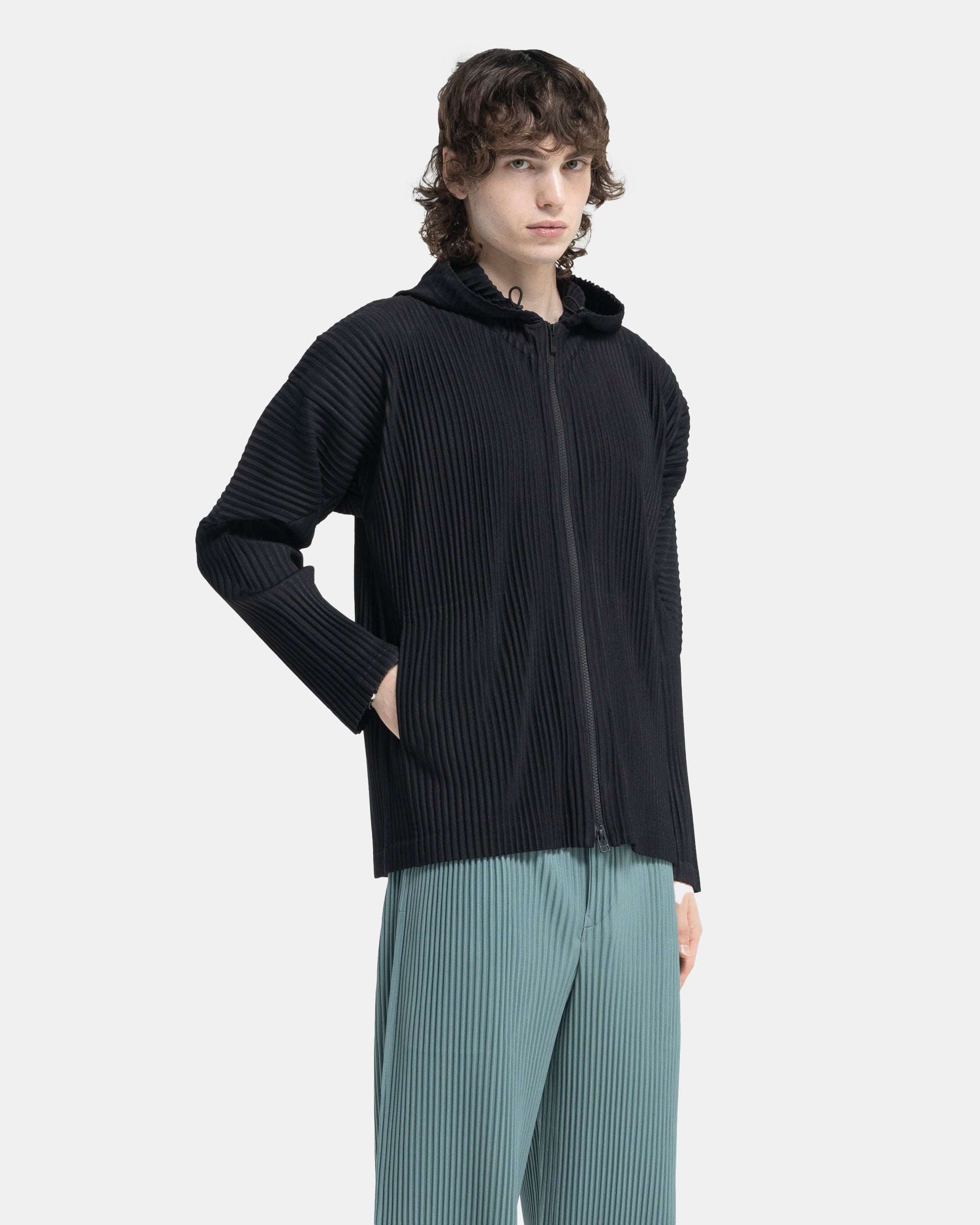 Homme Plissé Issey Miyake