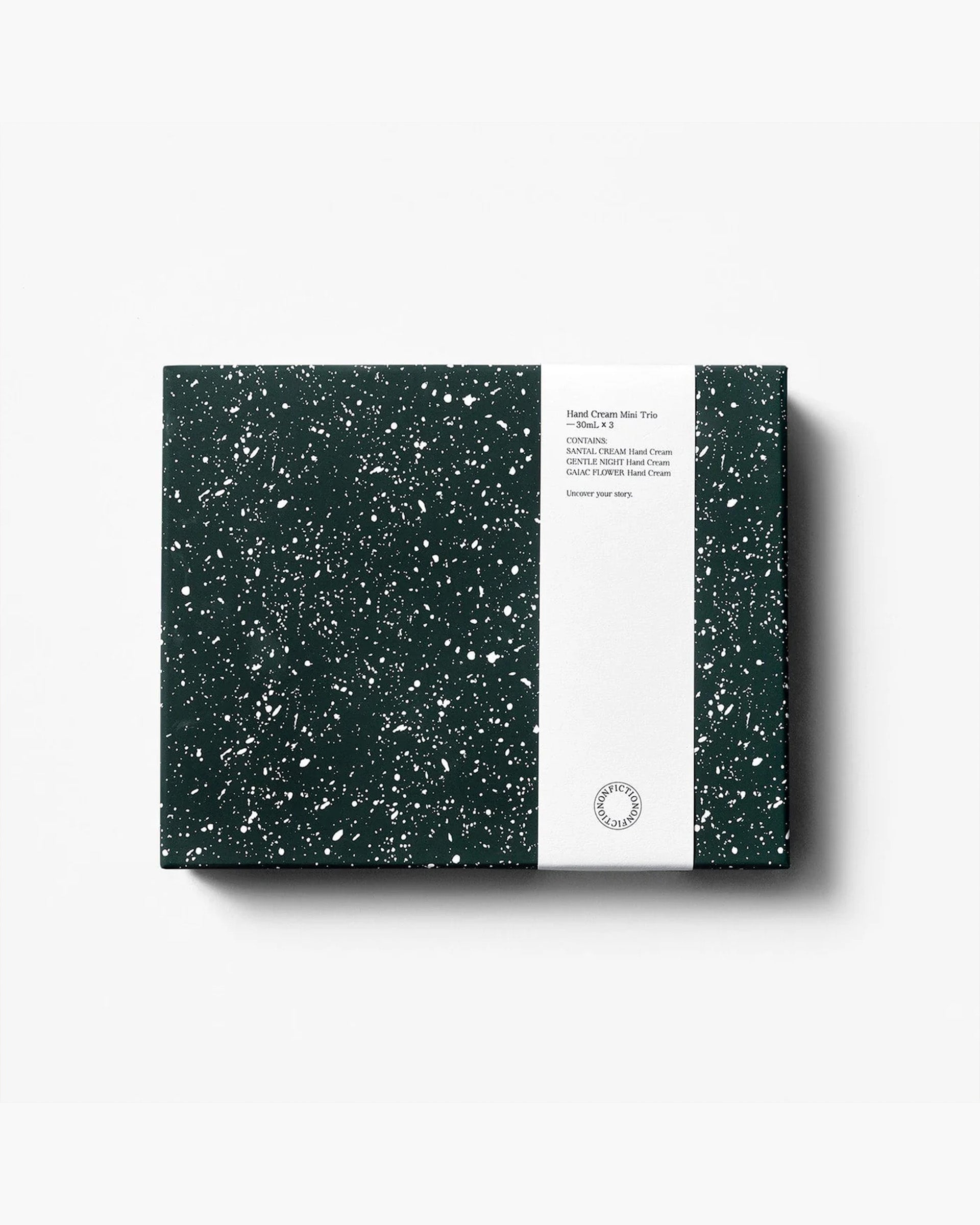Hand Cream Mini Trio 30ml