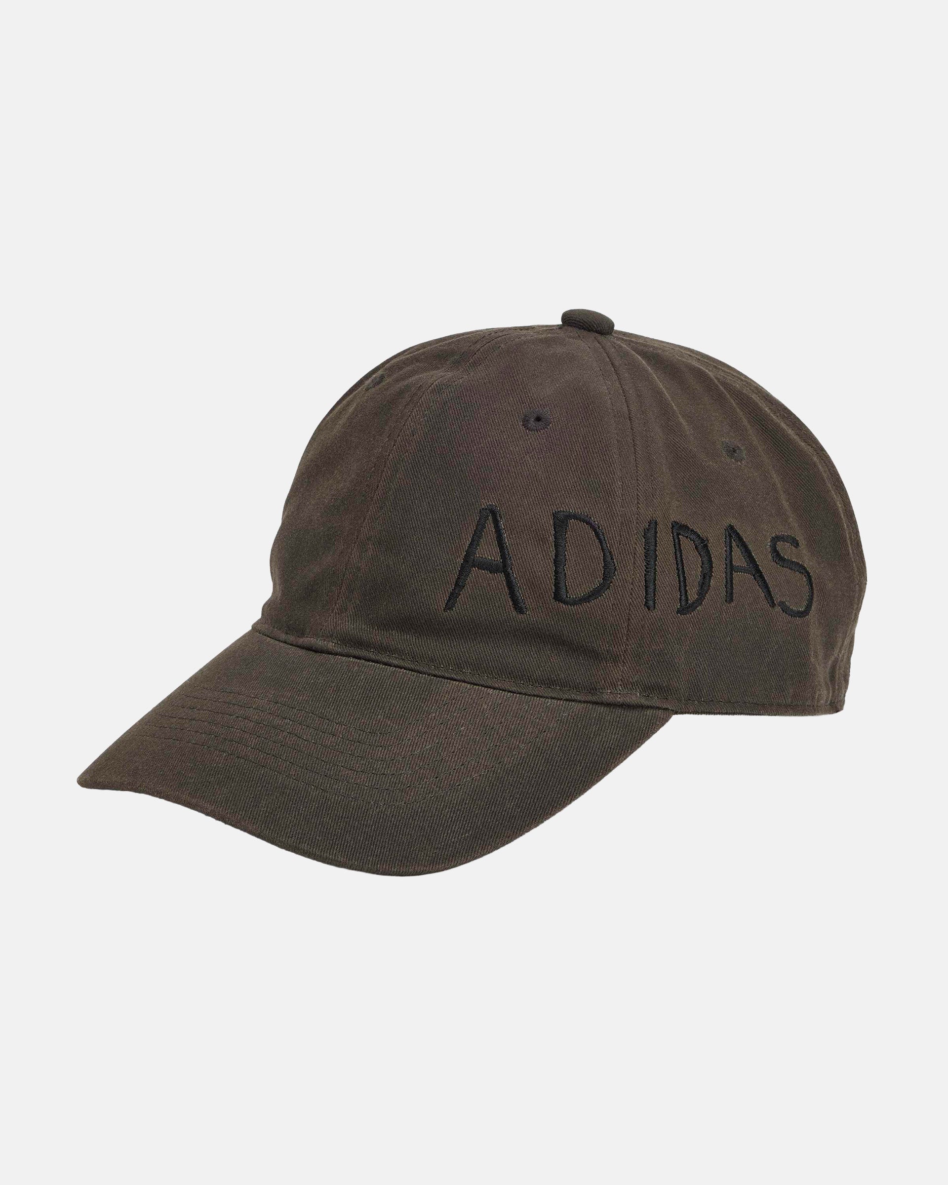 Adi007 Cap in Branch
