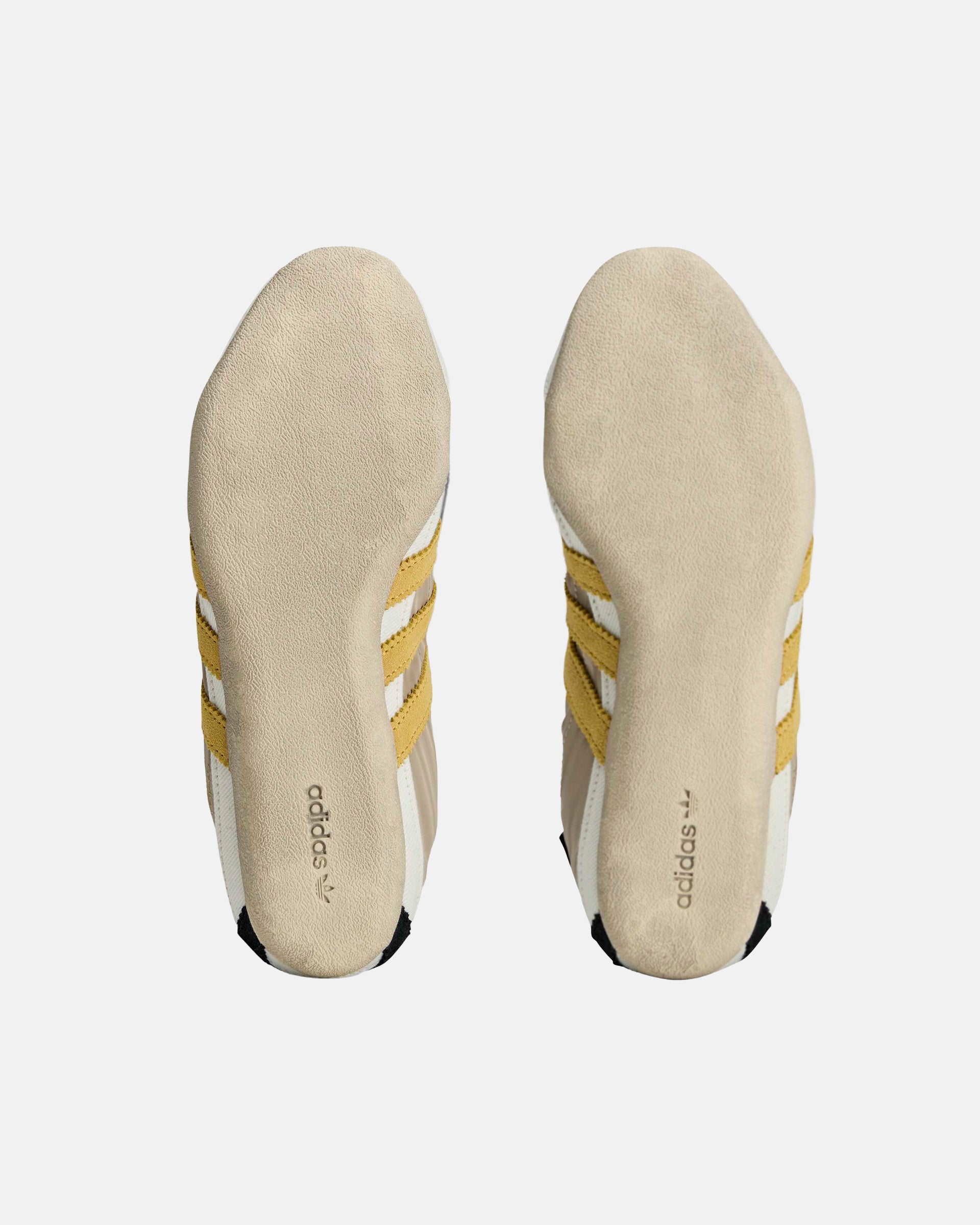 Tokyo W SFTM in Preloved Yellow