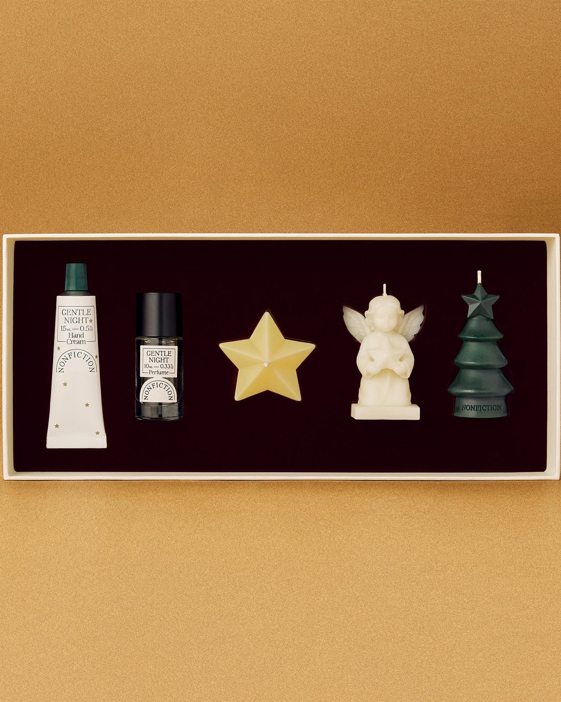 Gentle Night Holiday Set