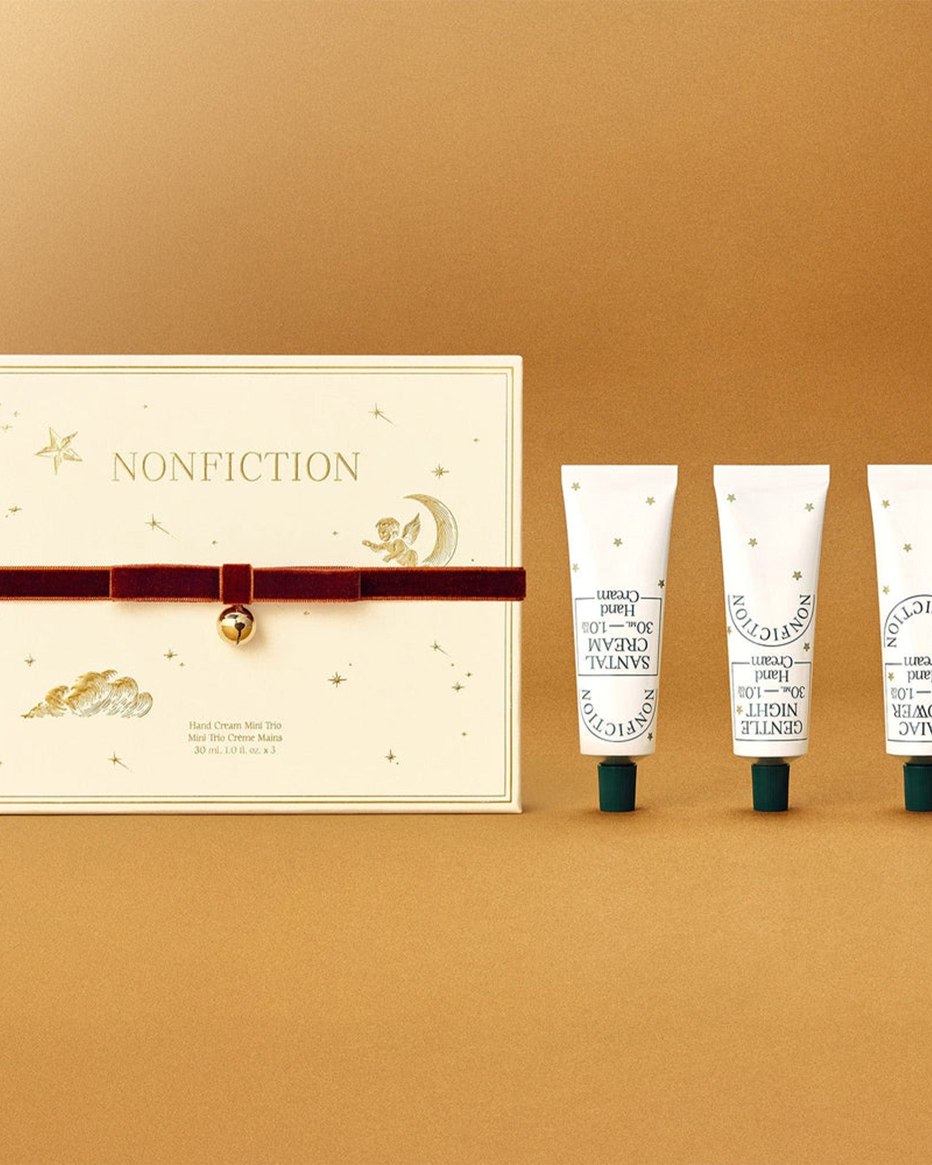 Hand Cream Mini Trio 30ml