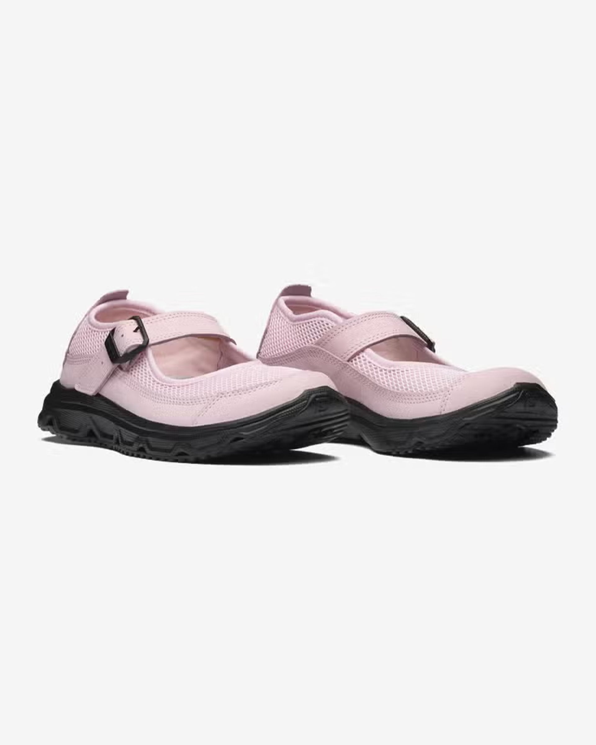 RX-MARIE JEANNE in Icy Pink