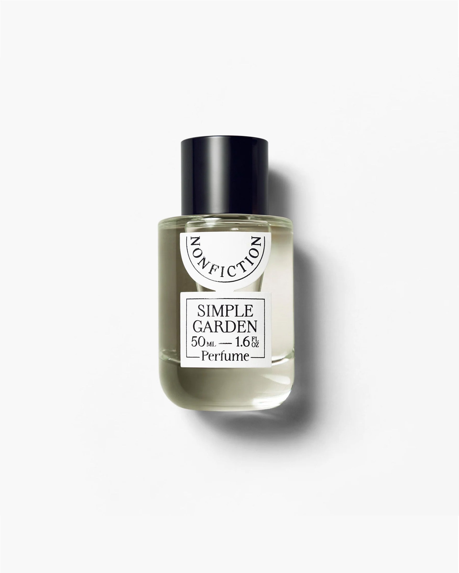 SIMPLE GARDEN Eau de Parfum