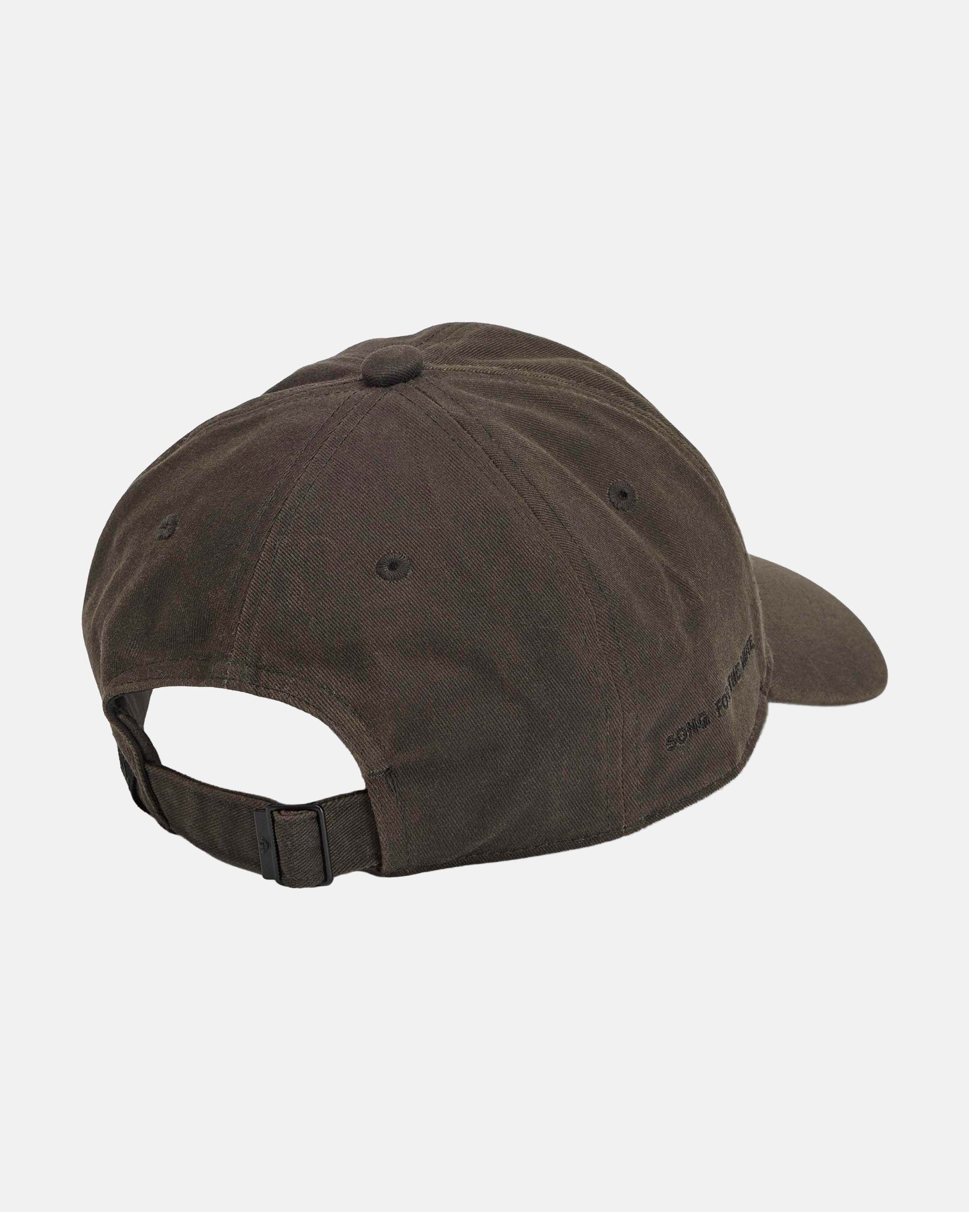 Adi007 Cap in Branch