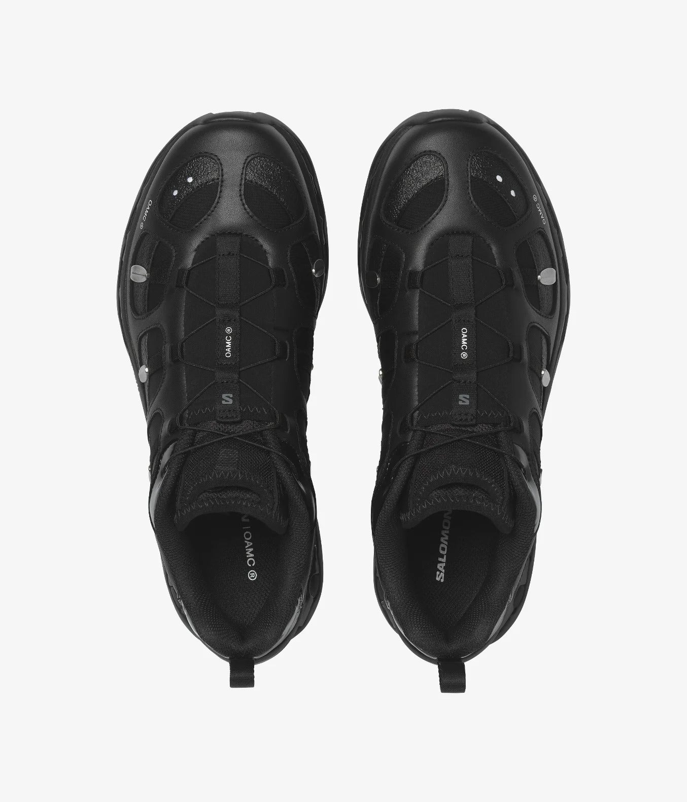 XT-Quest OAMC in Black