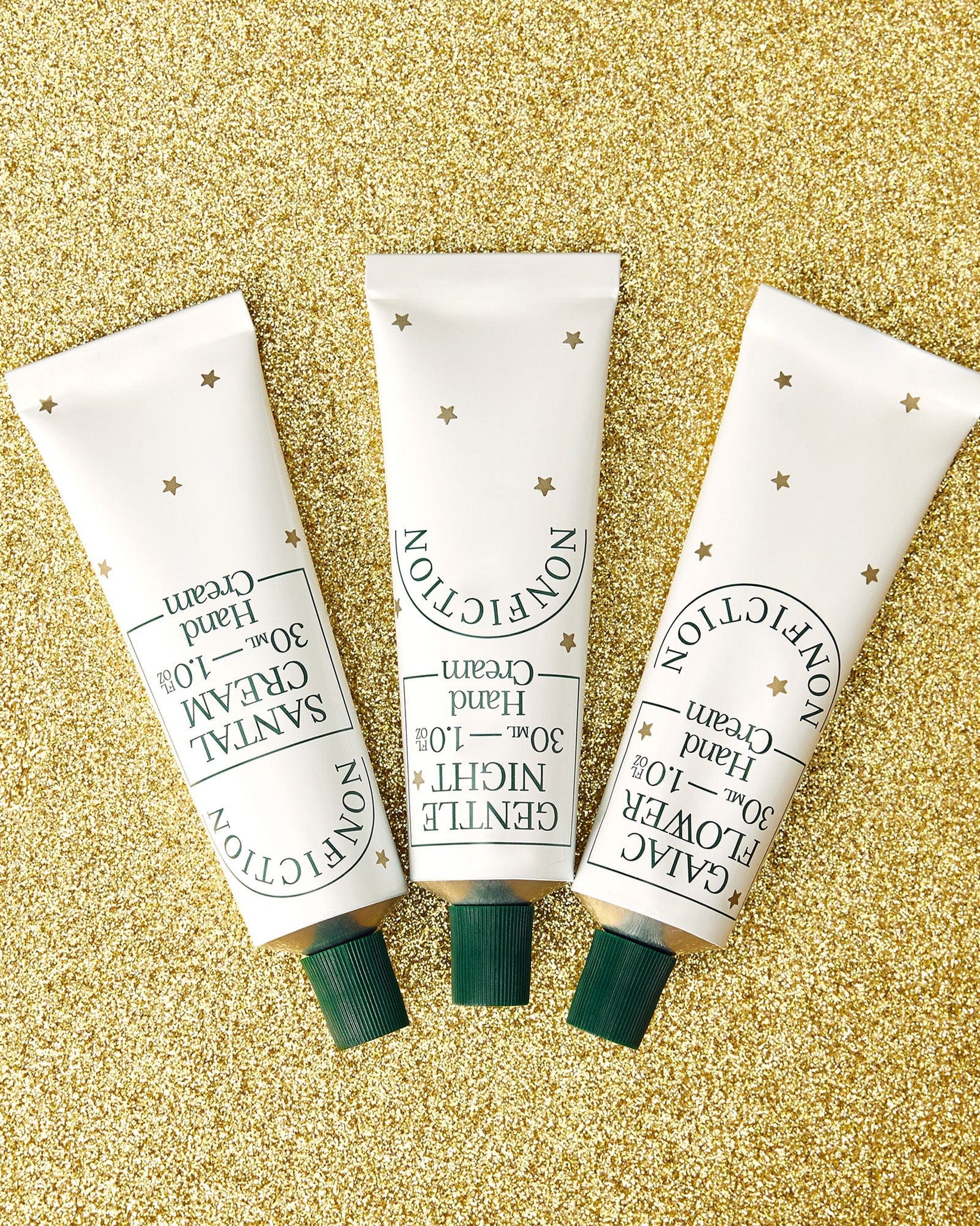 Hand Cream Mini Trio 30ml